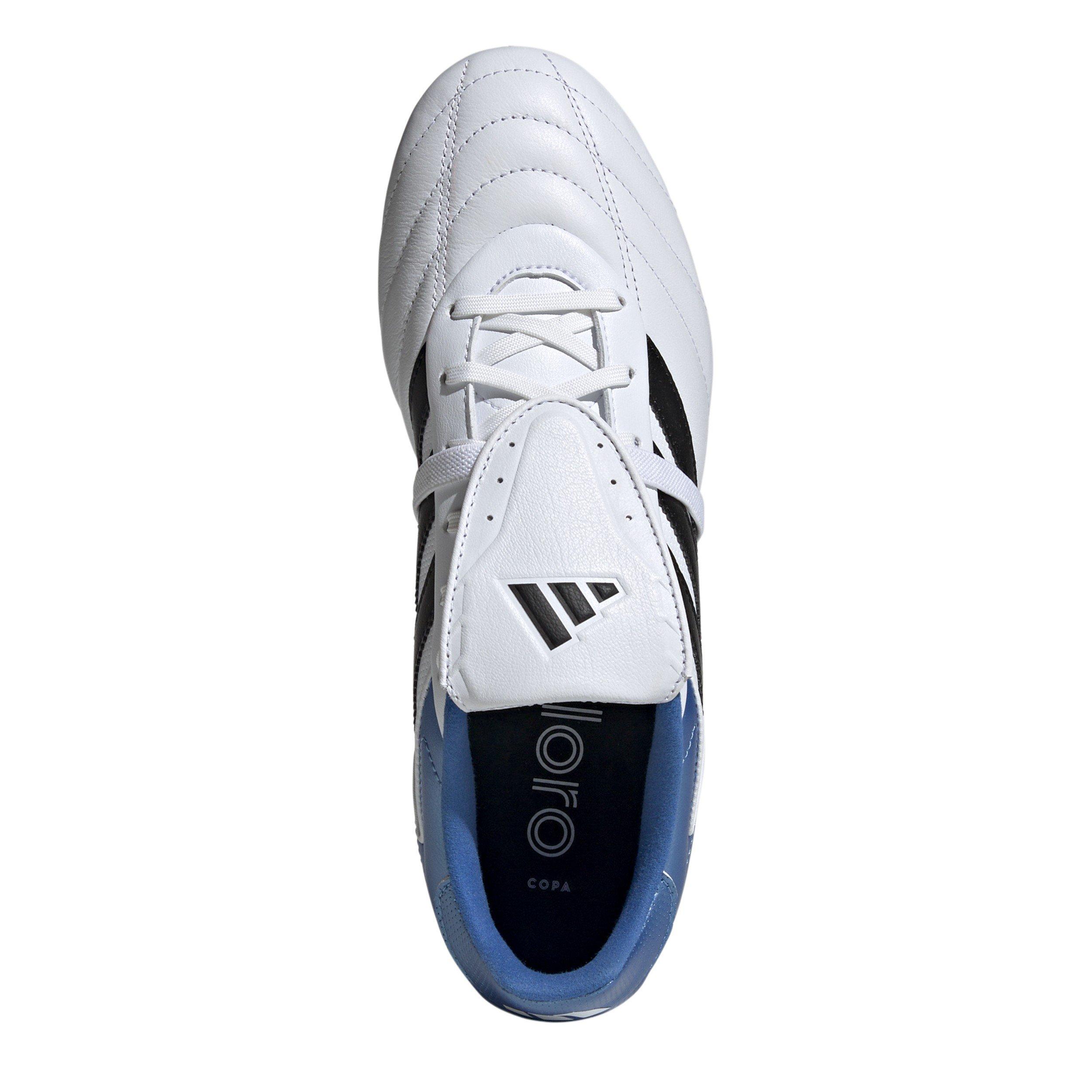 Ftwr White - adidas - Copa Gloro Ii Fg Firm Ground Football Boots Mens - 5