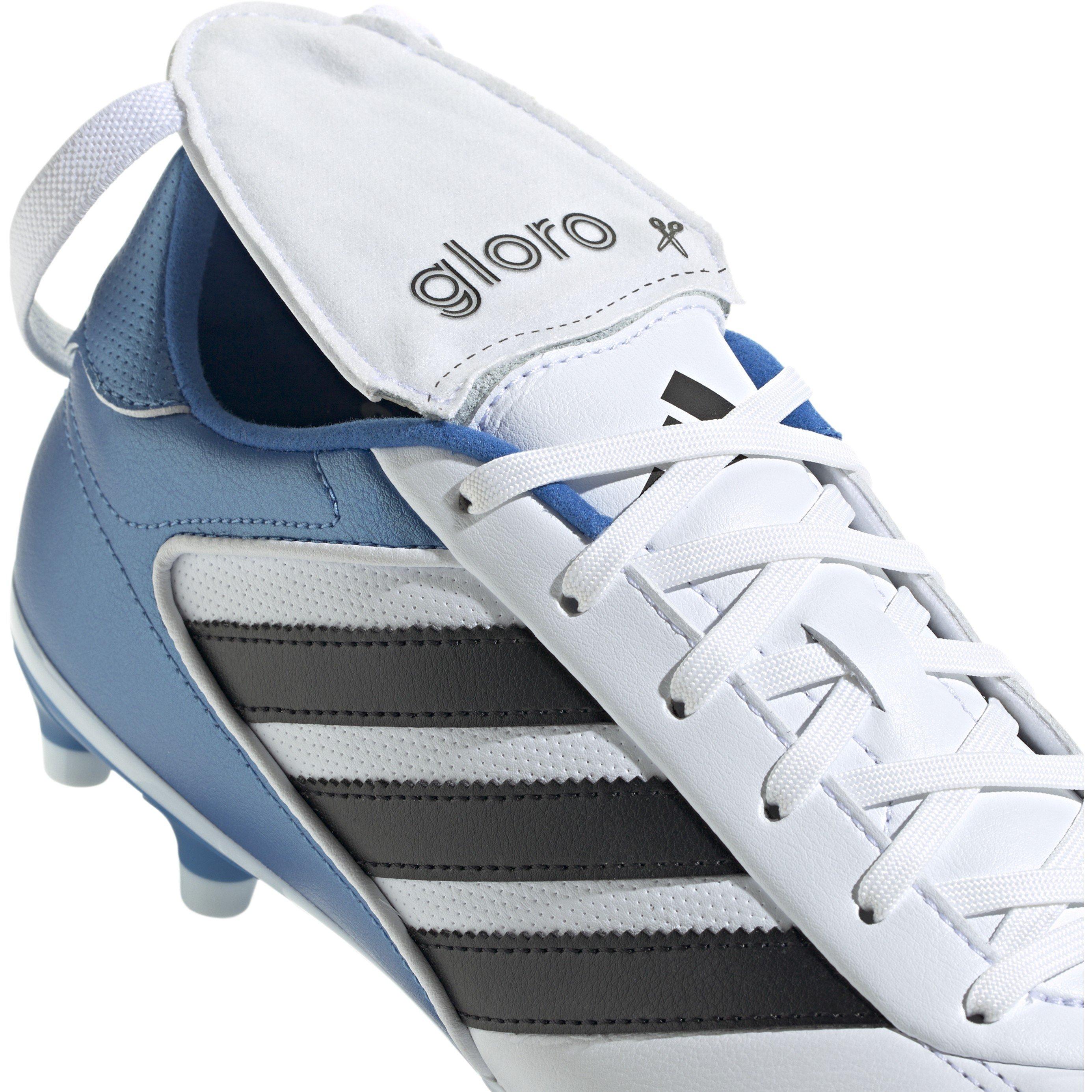 Ftwr White - adidas - Copa Gloro Ii Fg Firm Ground Football Boots Mens - 8