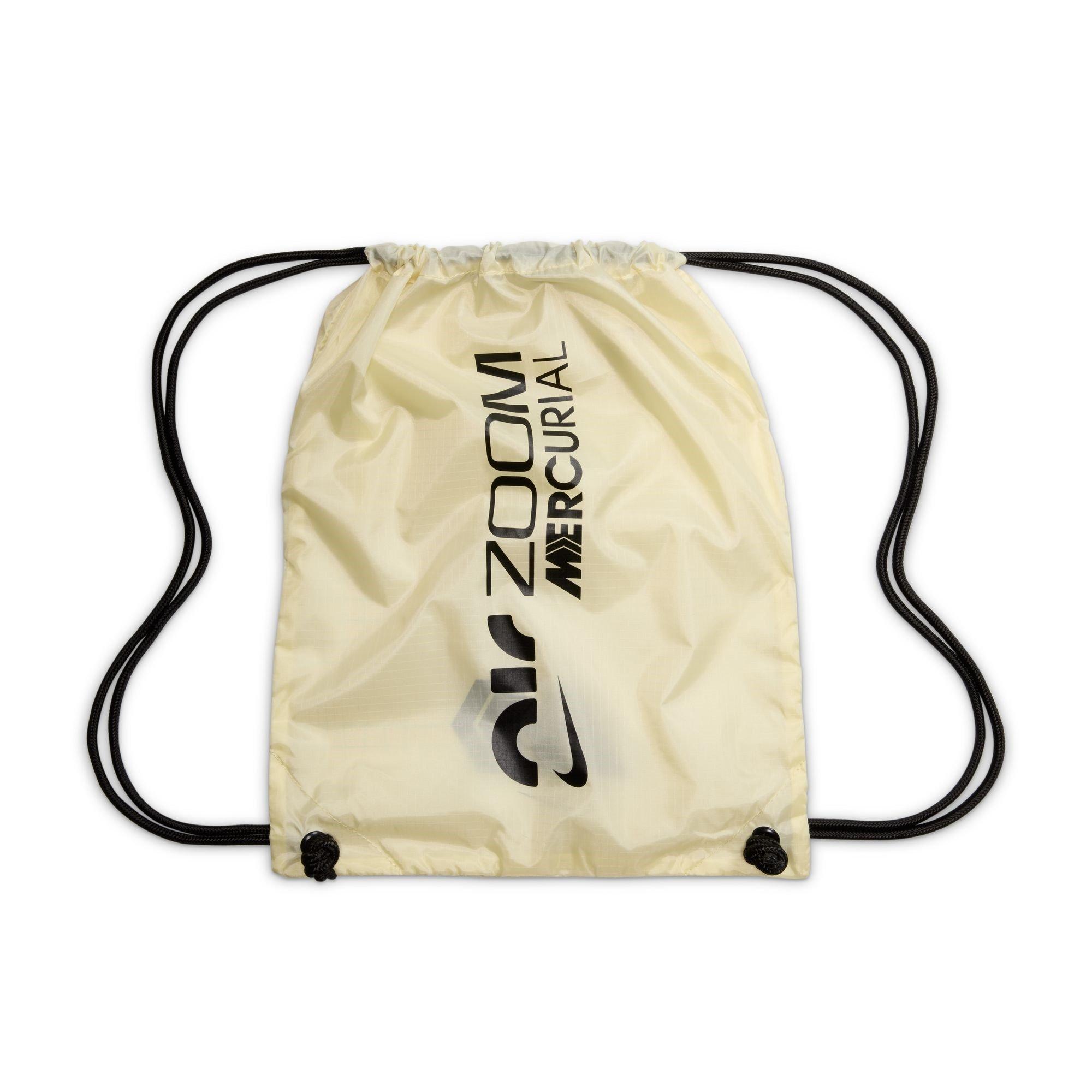 Limonada/Negra - Nike - Zoom Mecurial Superfly 9 Elite Firm Ground Football Boots - 10