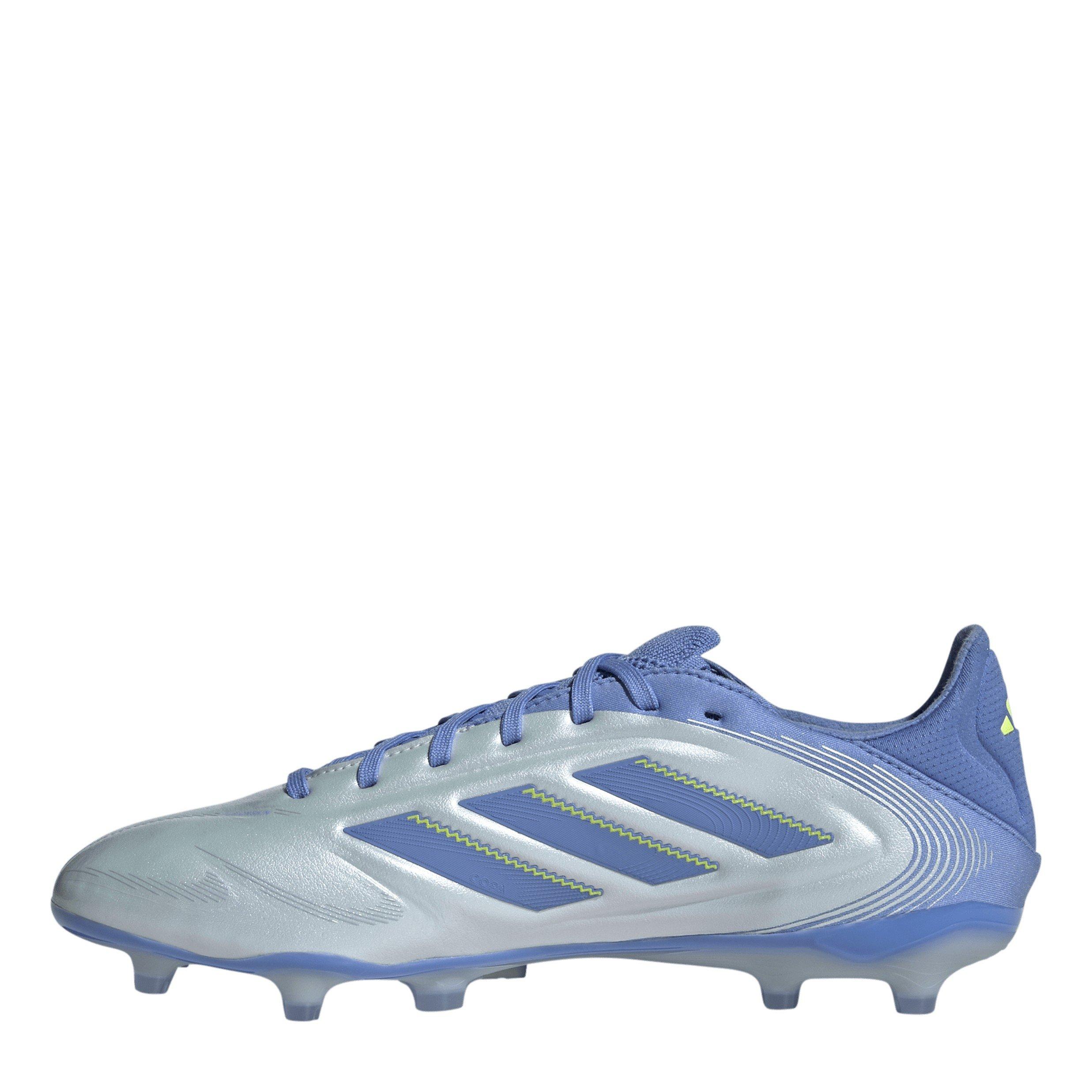 Halo Blau - adidas - Copa Pure Iii Sn99 - 2