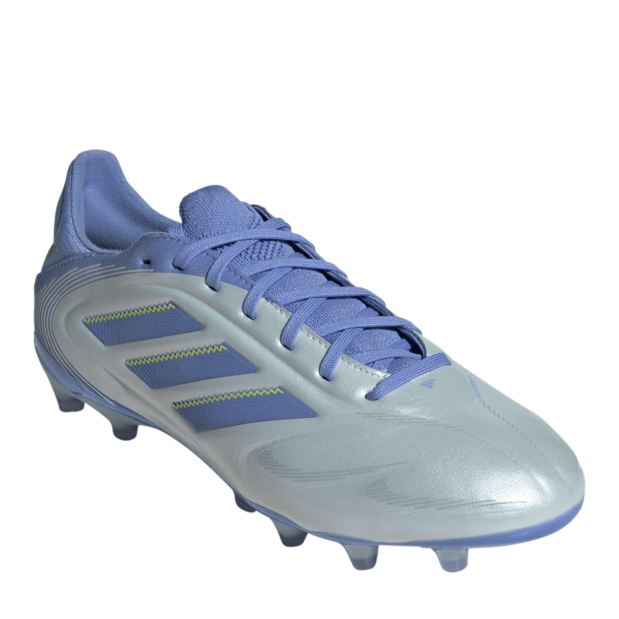 Halo Blau - adidas - Copa Pure Iii Sn99 - 3