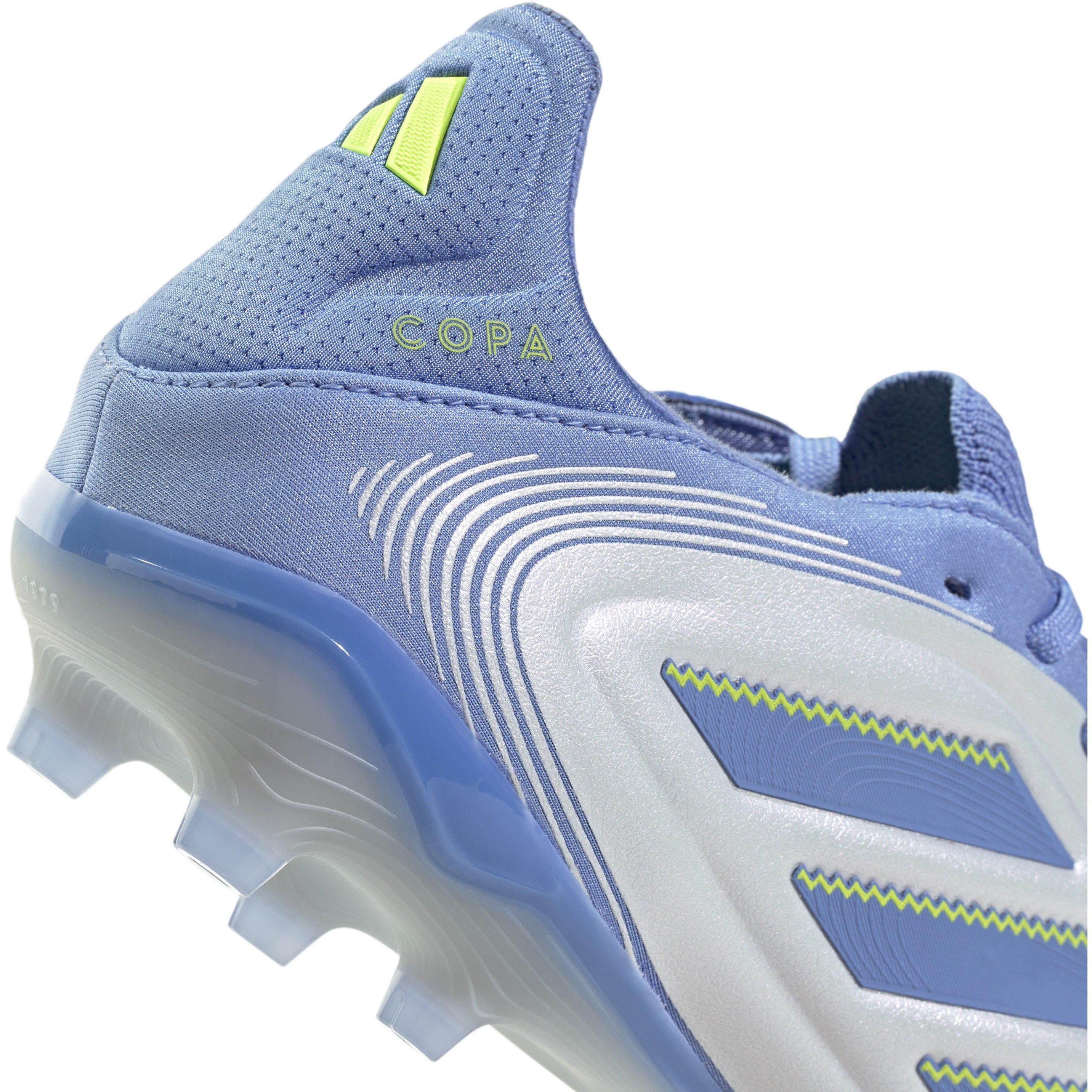 Halo Blau - adidas - Copa Pure Iii Sn99 - 8