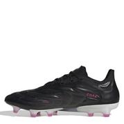 Blk/Zero/Pink - adidas - Copa Pure 1 Firm Ground Football Boots - 2