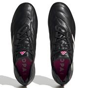 Blk/Zero/Pink - adidas - Copa Pure 1 Firm Ground Football Boots - 3