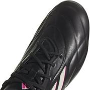 Blk/Zero/Pink - adidas - Copa Pure 1 Firm Ground Football Boots - 8