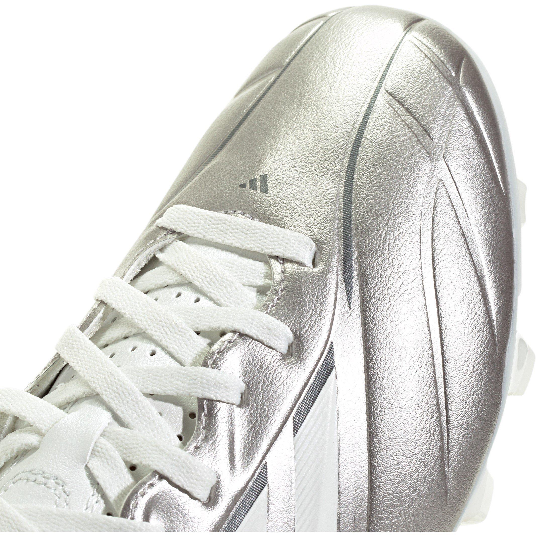 Taupe/Night Met - adidas - Copa Pure IV Club Firm Ground Boots - 7