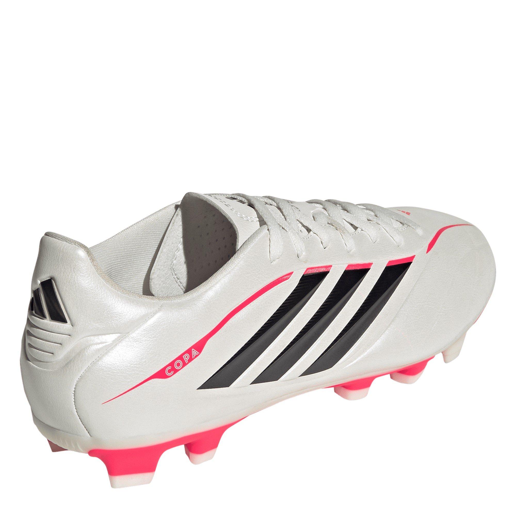 Zero/Blk/Lucid - adidas - Copa IV Fg Sn62 - 4