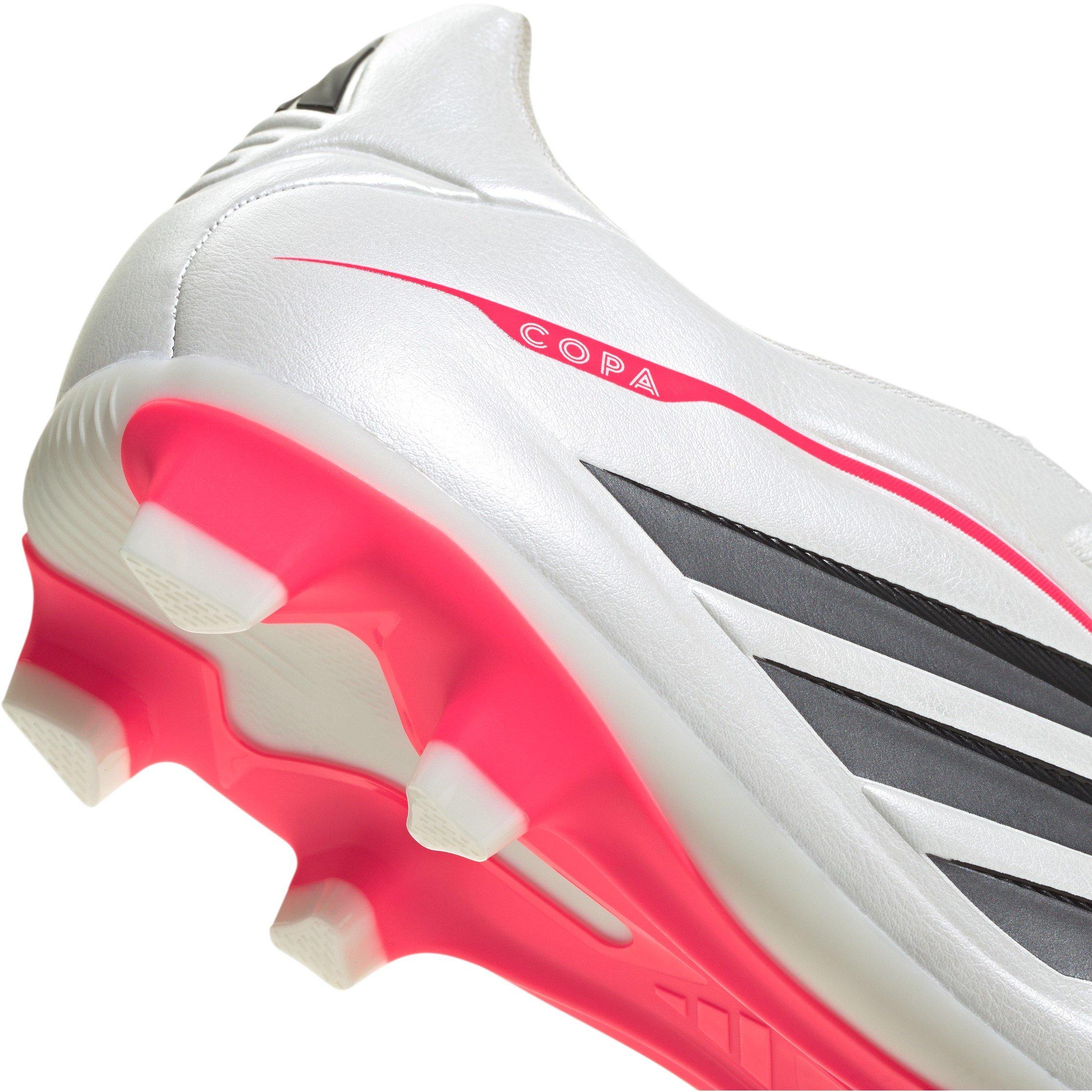 Zero/Blk/Lucid - adidas - Copa IV Fg Sn62 - 7