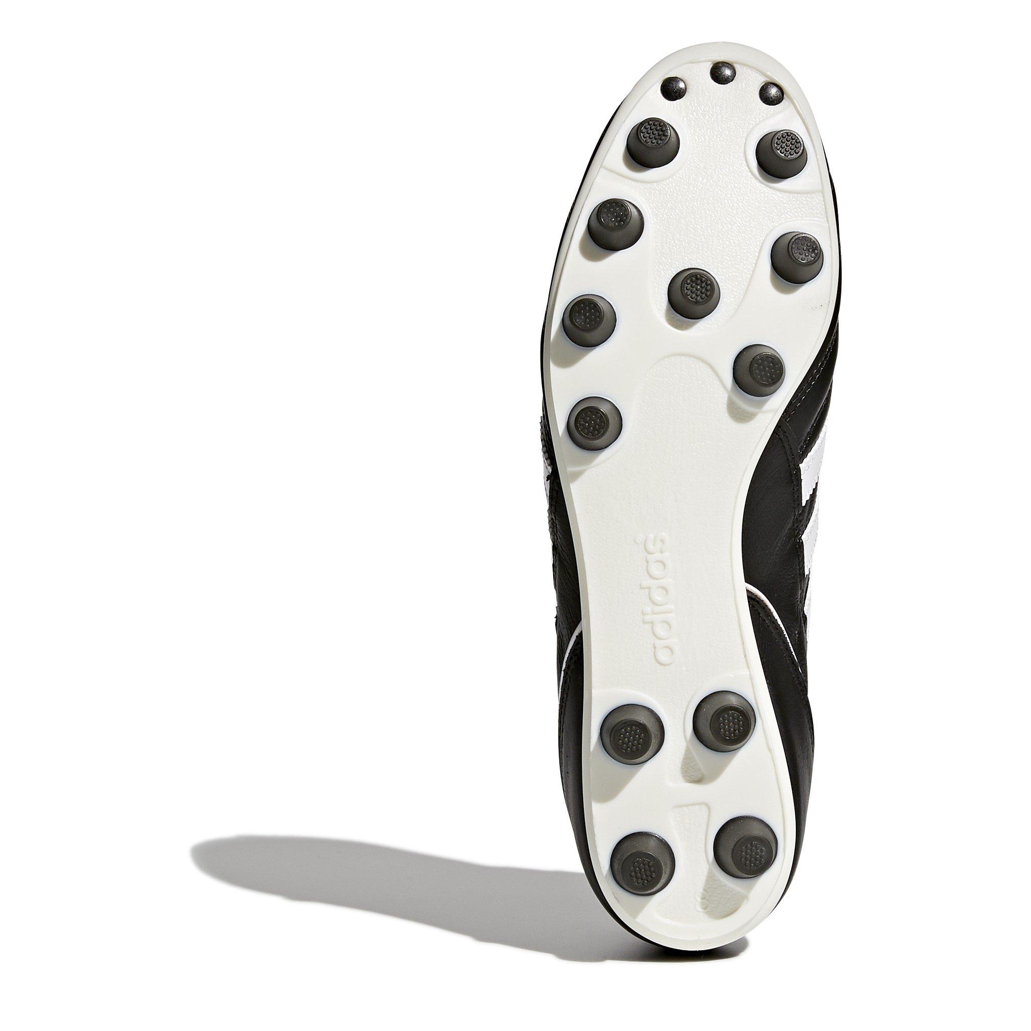 Nero/Bianco - adidas - Kaiser 5 Liga  Football Boots Fg - 6