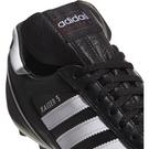 Schwarz/Weiß - adidas - Kaiser 5 Liga  Football Boots Fg - 7