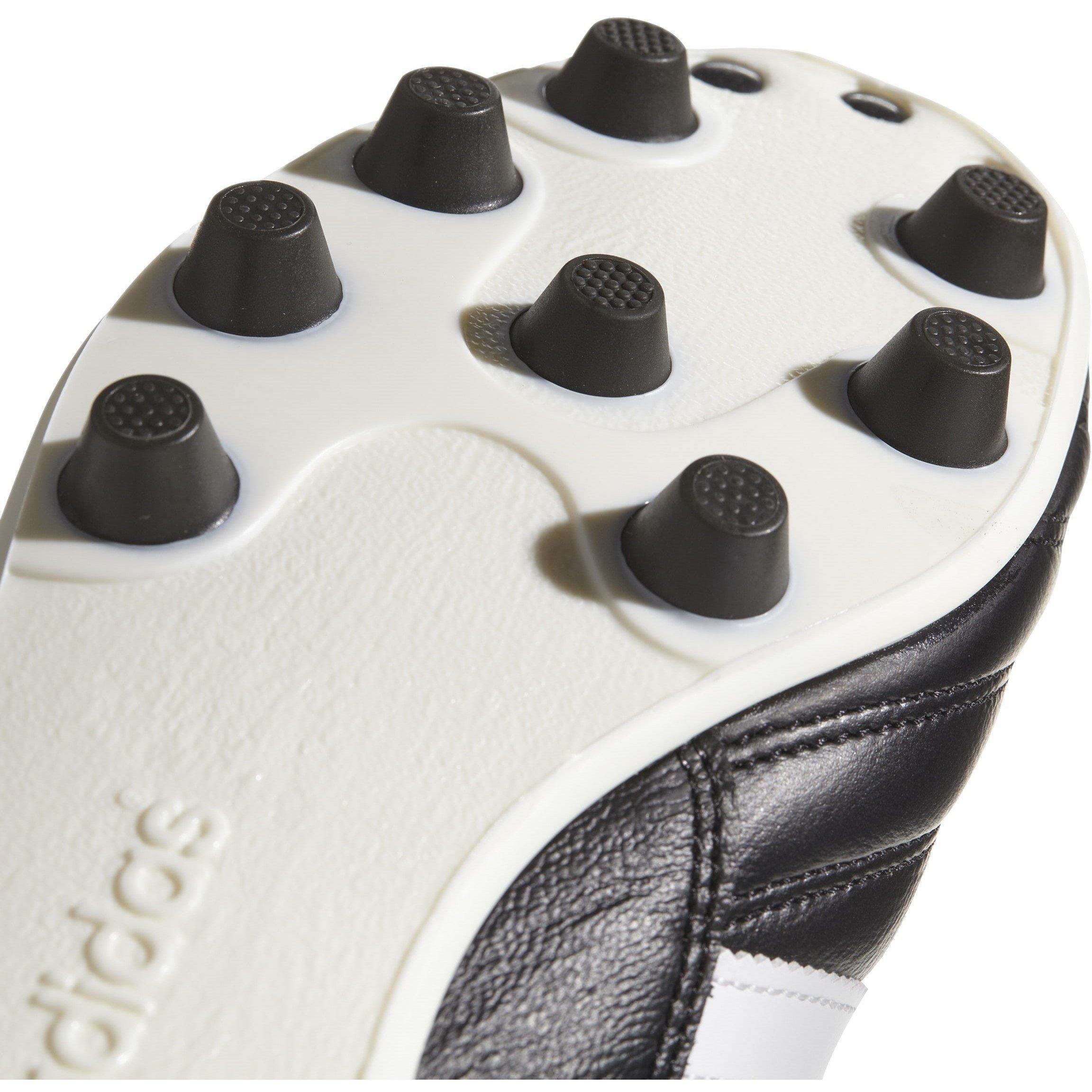 Nero/Bianco - adidas - Kaiser 5 Liga  Football Boots Fg - 8