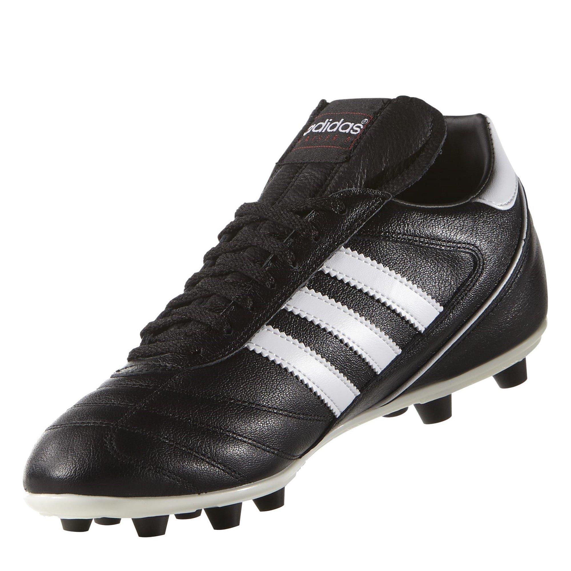 Nero/Bianco - adidas - Kaiser 5 Liga  Football Boots Fg - 10