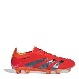 adidas adidas Predator Elite Fg Teaser Firm Ground Football Boots Mens