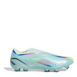 adidas X Speedportal+ Firm Ground Football Desert boots