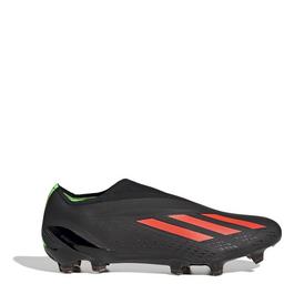 adidas X Speedportal+ Firm Ground Football Boots
