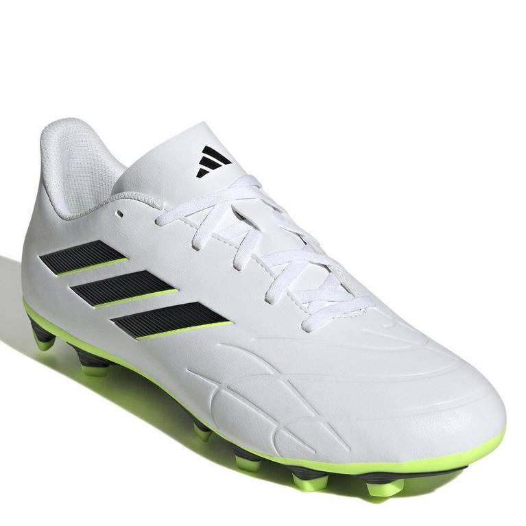 adidas | Copa Pure 4 Flexible Firm Ground Football Boots | Firm Ground ...