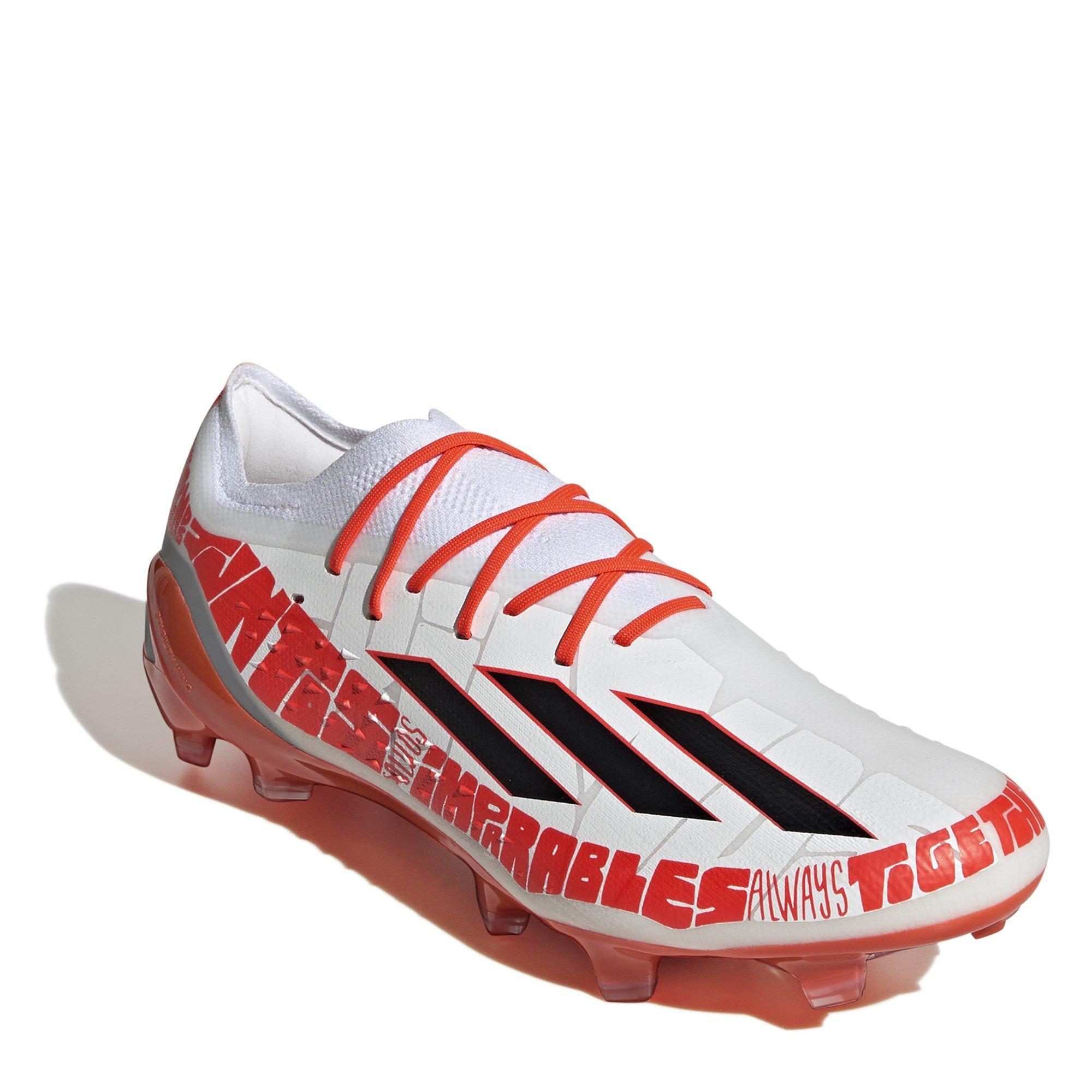 adidas | X Speedportal Messi.1 Firm Ground Football Boots | Botas