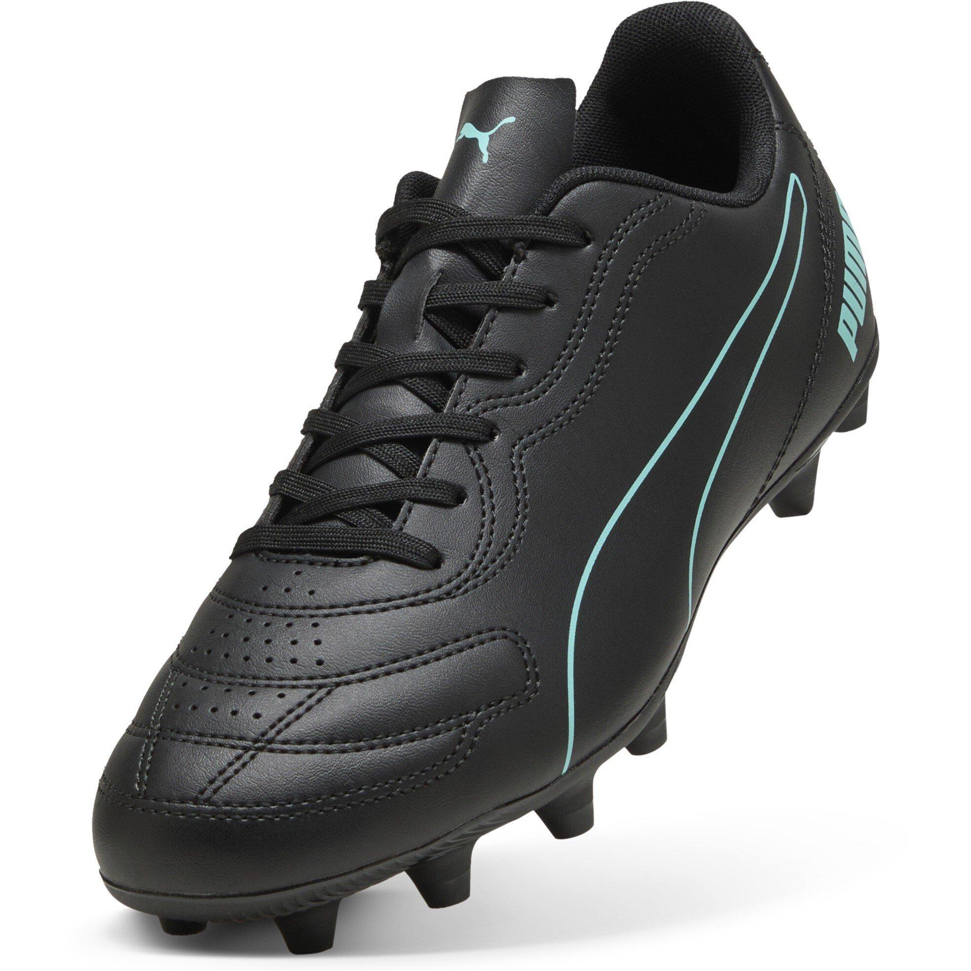 Puma Black-Mint - Puma - Classico Firm Ground Football Boot - 6