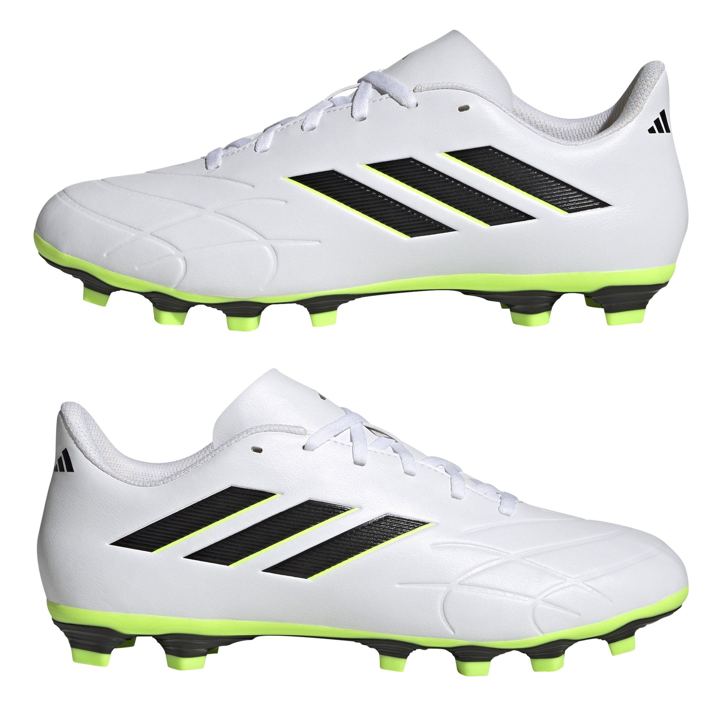 Ftwr Weiß - adidas - Copa Pure.4 F Sn99 - 9