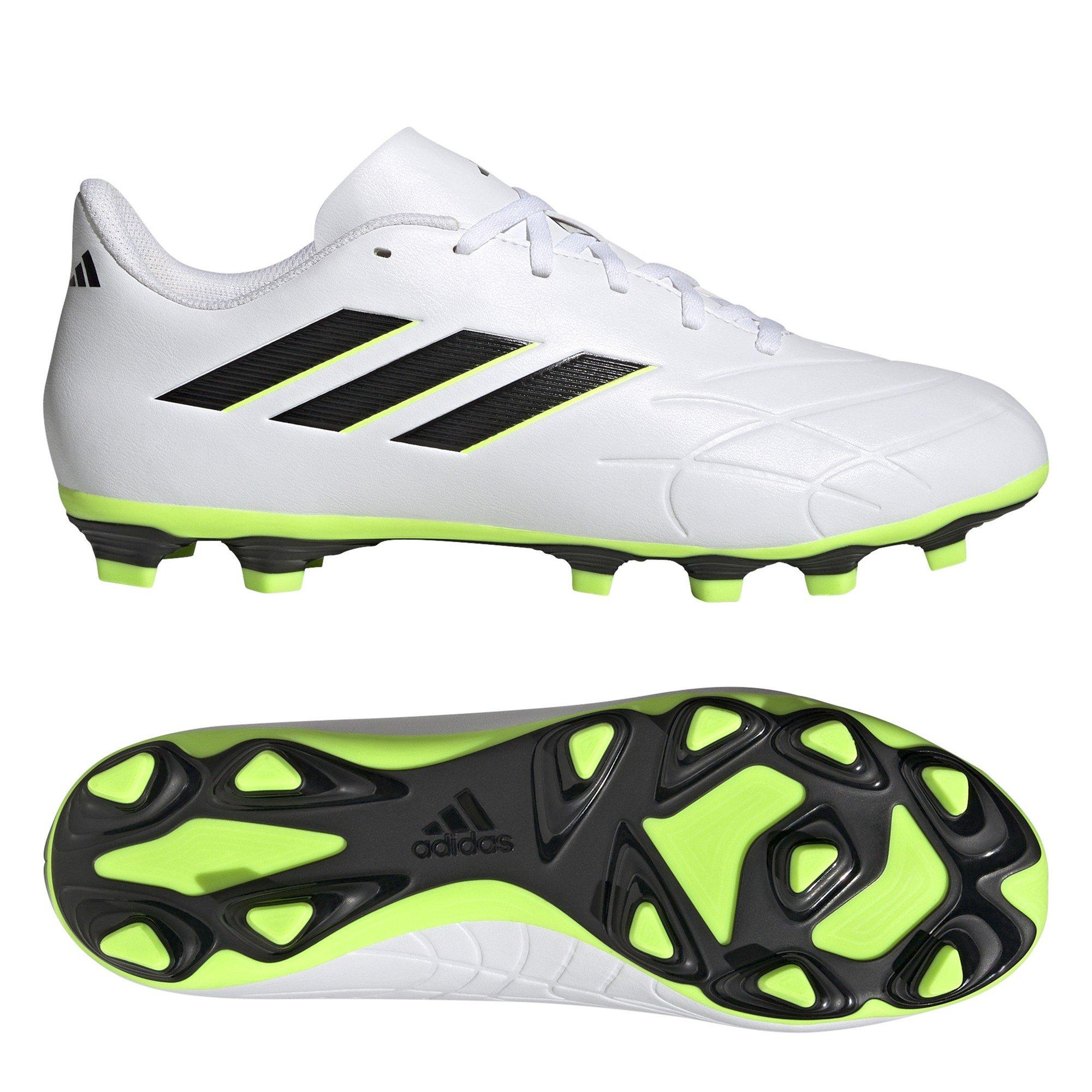 Ftwr Weiß - adidas - Copa Pure.4 F Sn99 - 10