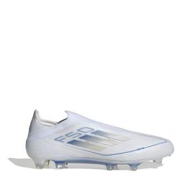 adidas F50 Elite Laceless Firm Ground Football Boots