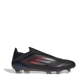 adidas F50 Elite Laceless Firm Ground Football Boots