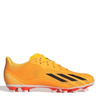 adidas X Speedportal 4 Adults Firm Ground Football Boots