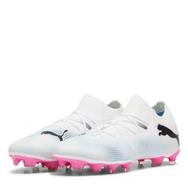 Puma Future 7 Match Rush Firm Ground Football Boots