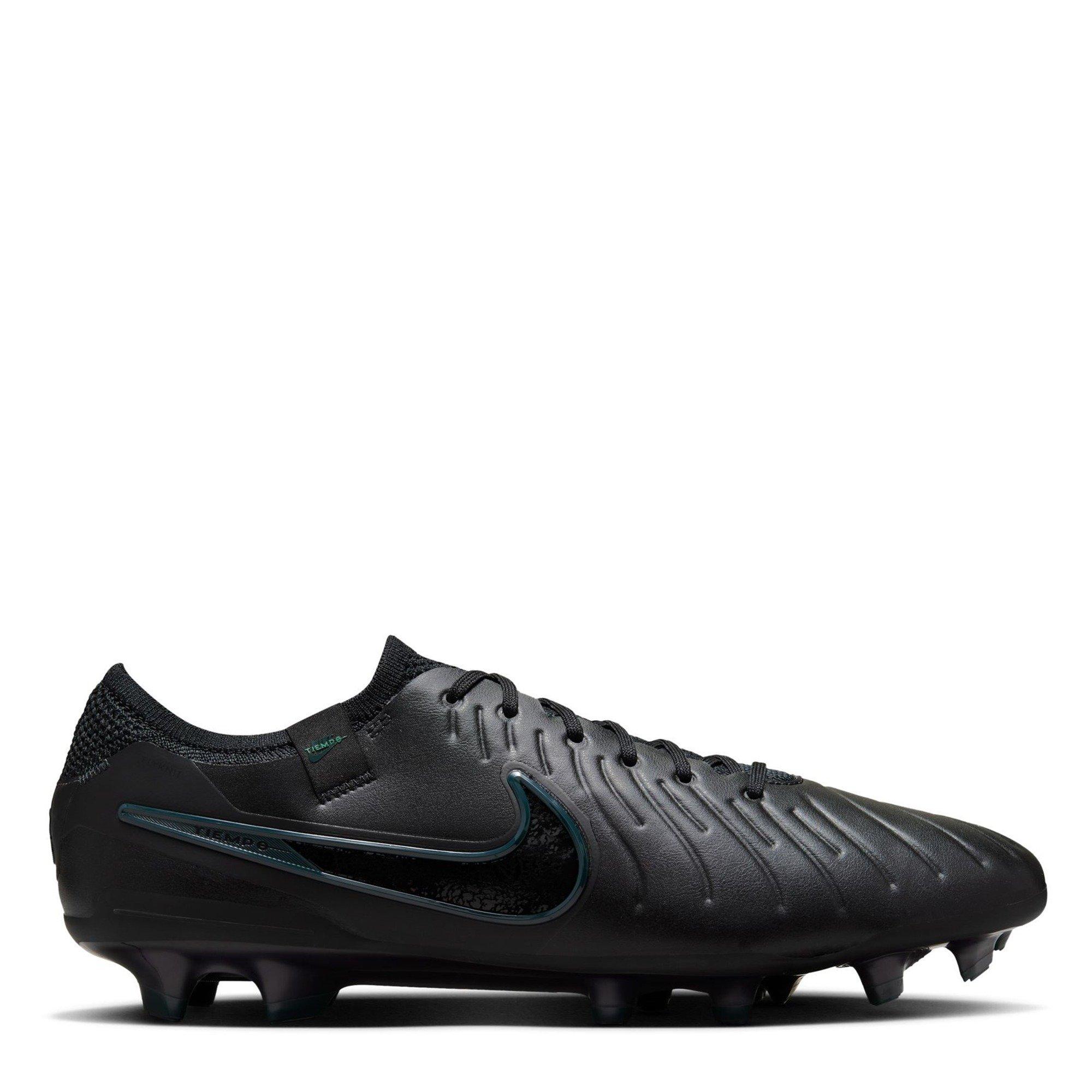 Black/Deep Jung - Nike - Nike Legend 10 Elt F Sn99 - 1
