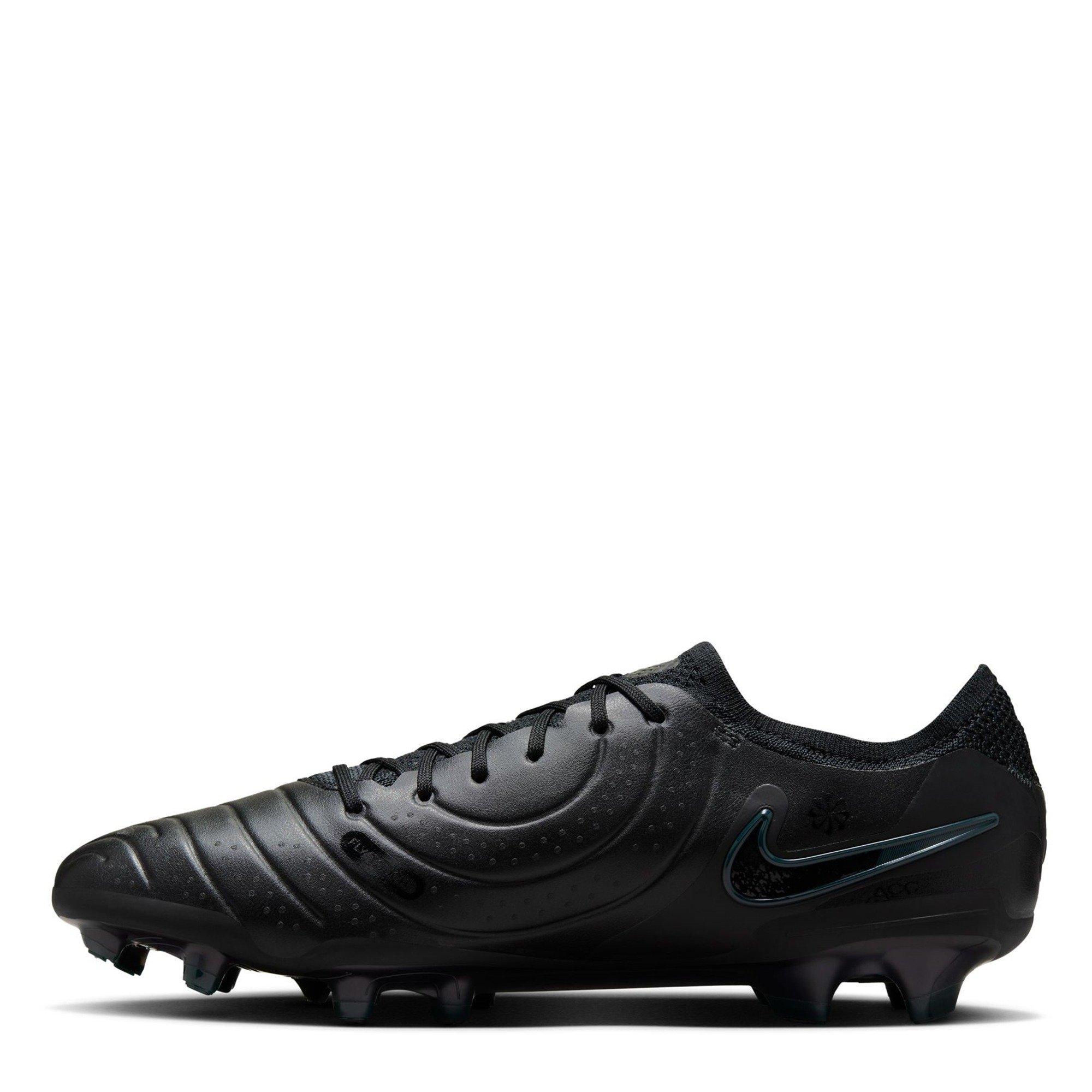 Black/Deep Jung - Nike - Nike Legend 10 Elt F Sn99 - 2