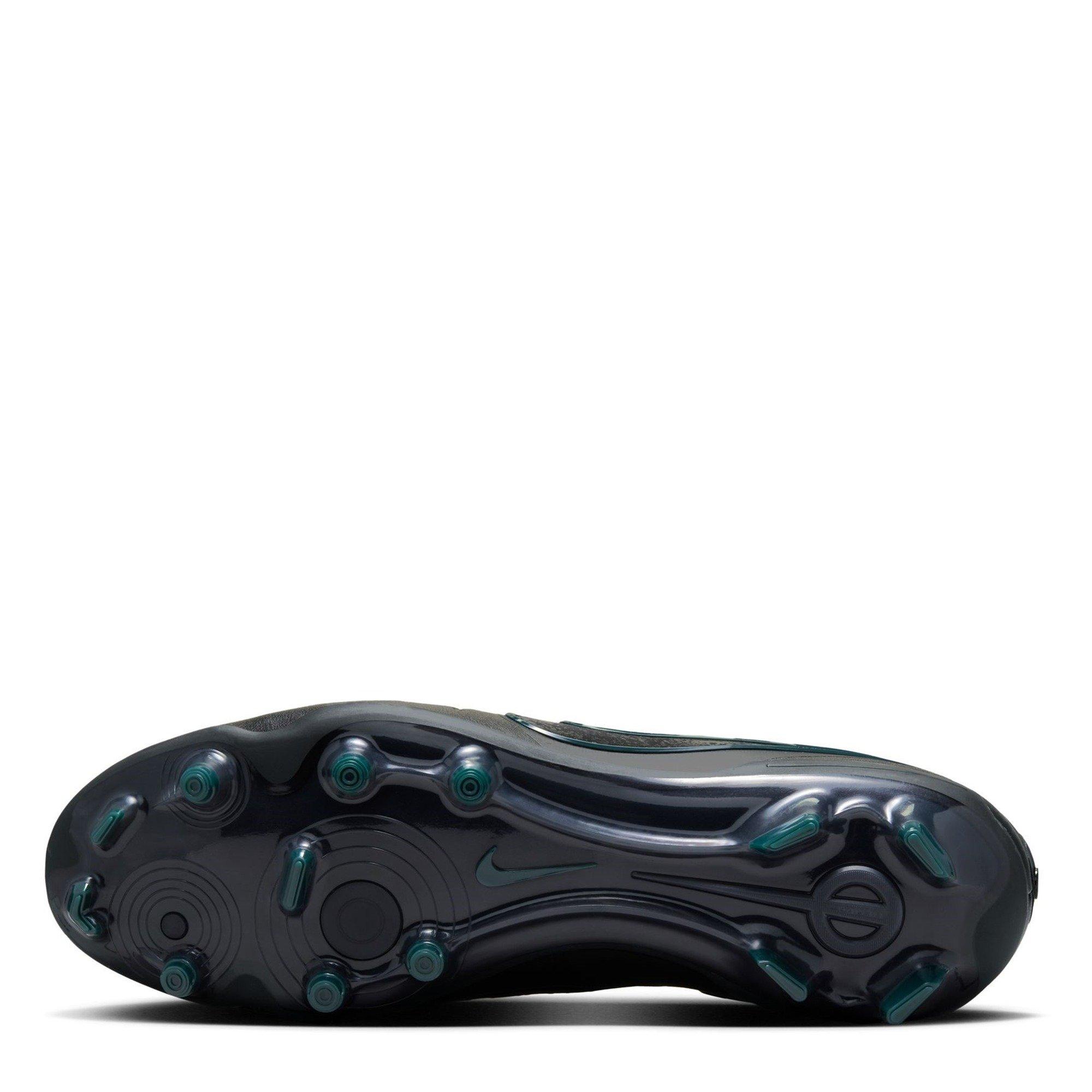 Black/Deep Jung - Nike - Nike Legend 10 Elt F Sn99 - 3