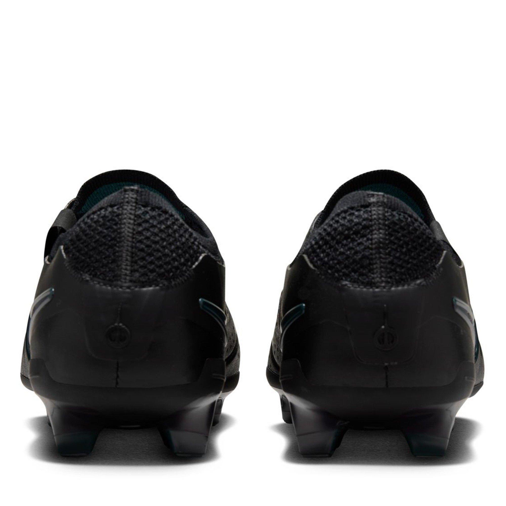 Black/Deep Jung - Nike - Nike Legend 10 Elt F Sn99 - 5