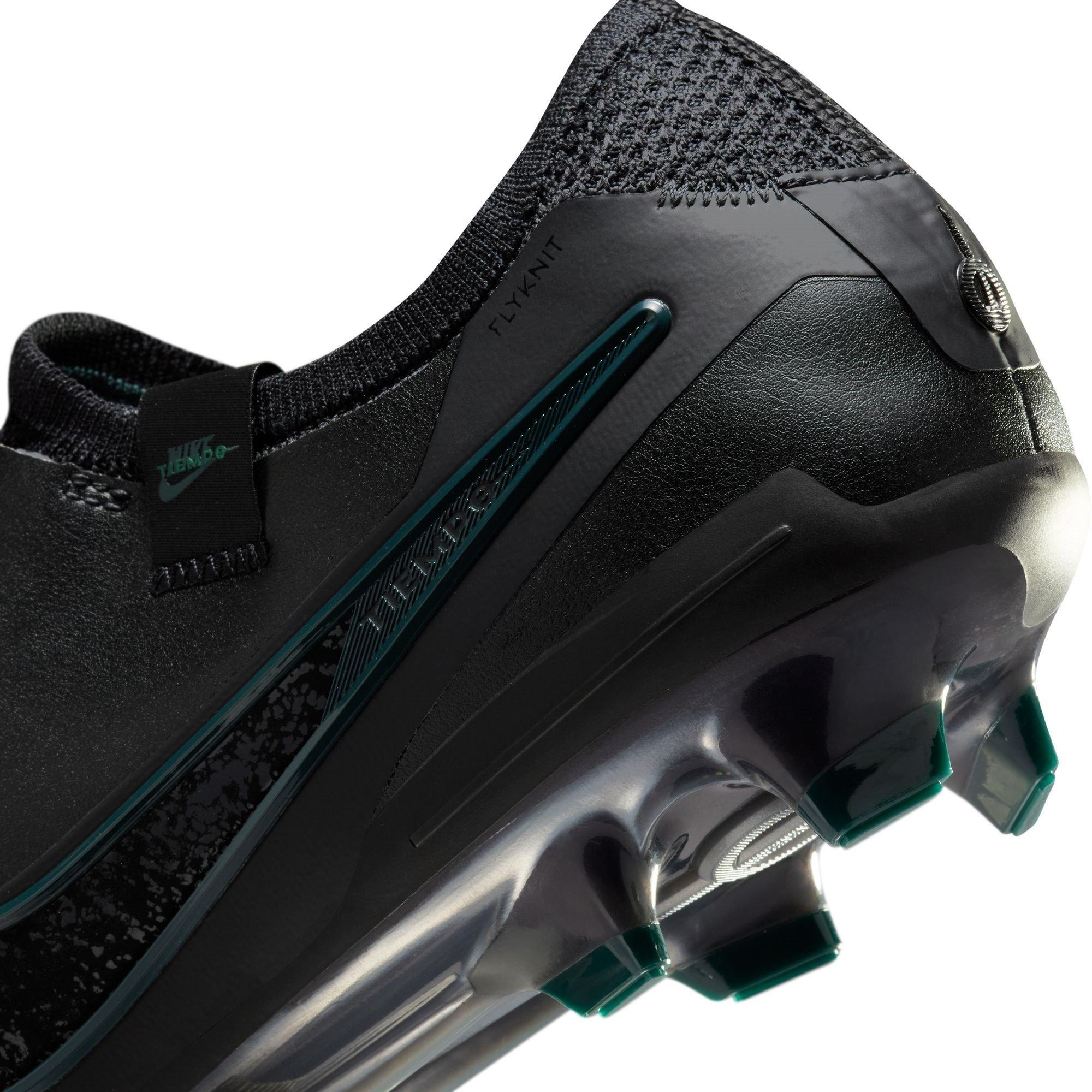 Black/Deep Jung - Nike - Nike Legend 10 Elt F Sn99 - 8