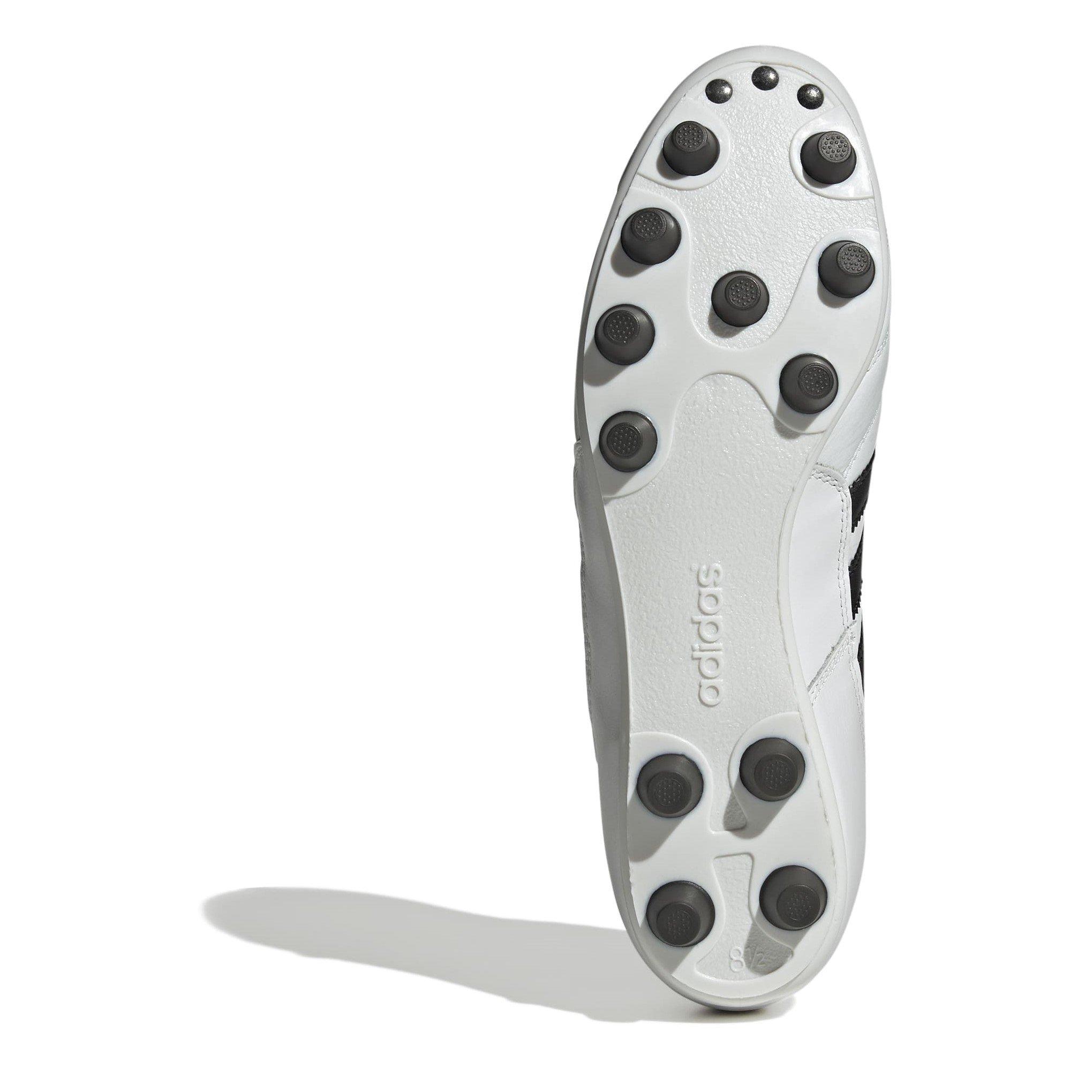 Bianco/Nero - adidas - Copa Mundial Pro Firm Ground Football Boots - 6