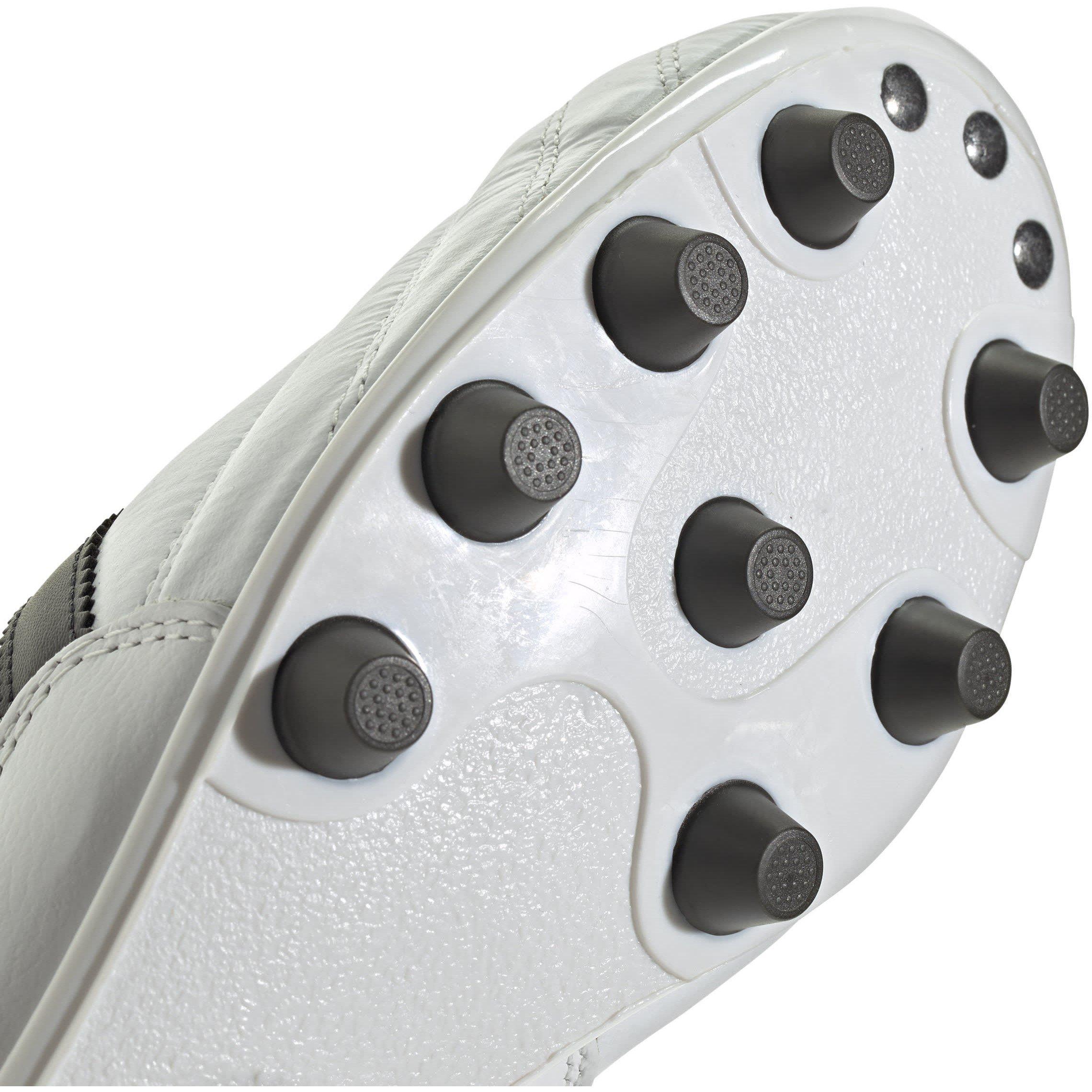 Bianco/Nero - adidas - Copa Mundial Pro Firm Ground Football Boots - 8