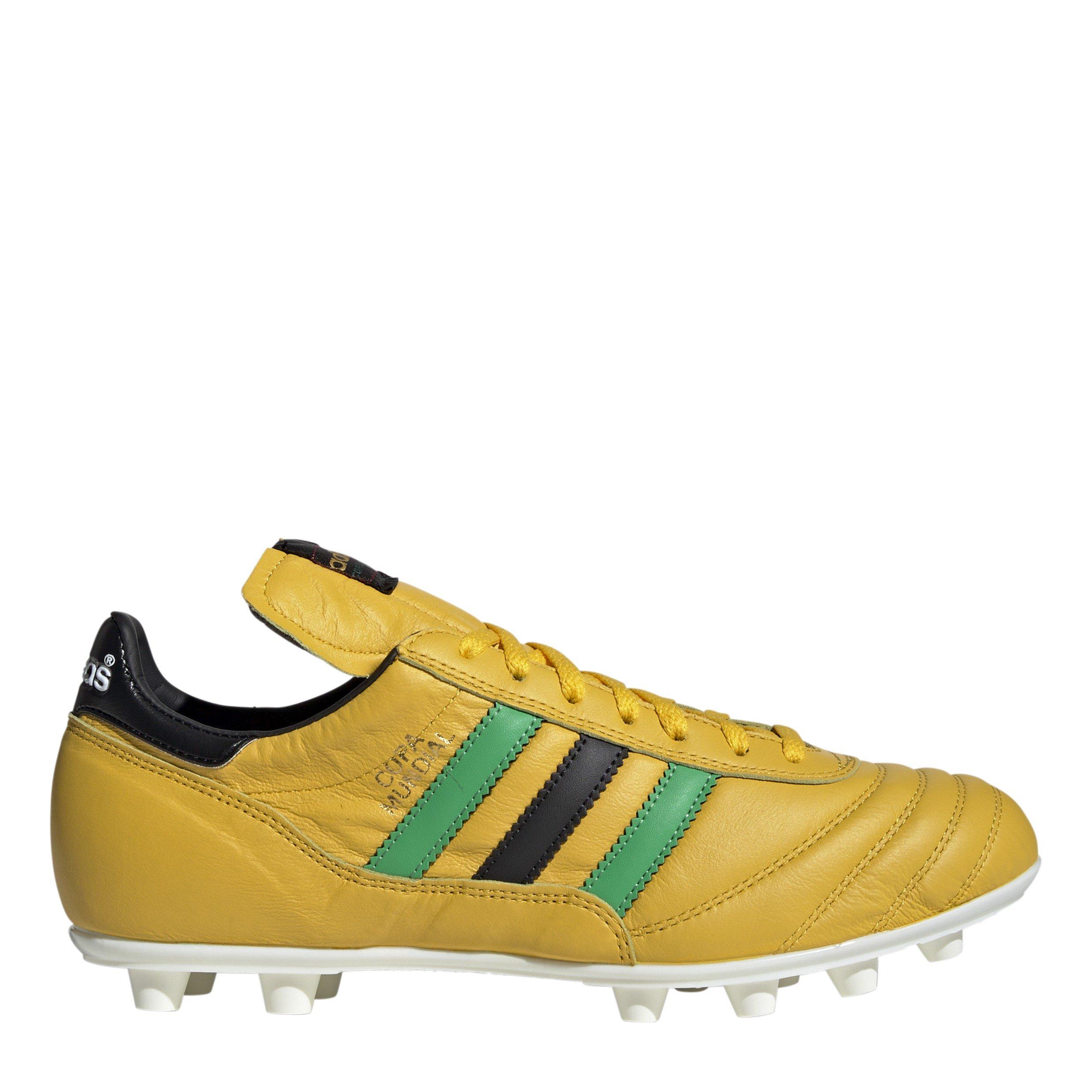 adidas Copa Mundial Firm Ground Football Boots | Sports Direct