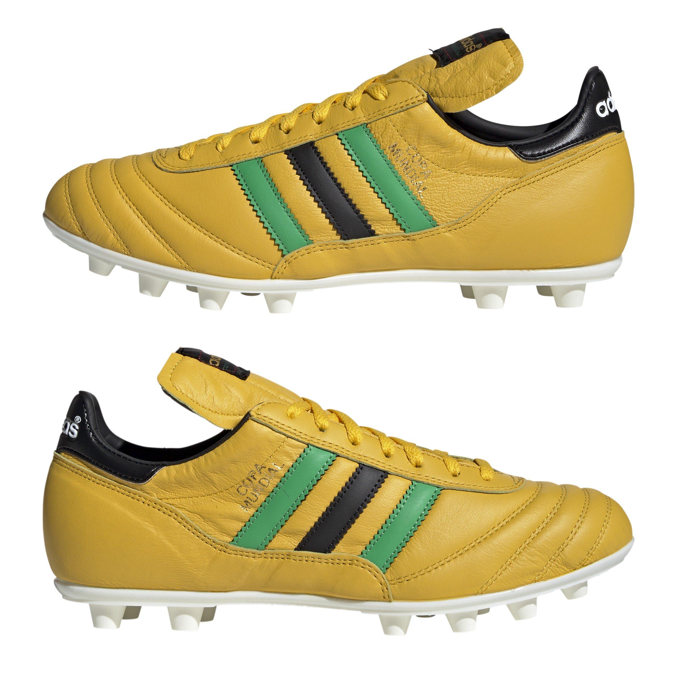 adidas Copa Mundial Firm Ground Football Boots | Sports Direct