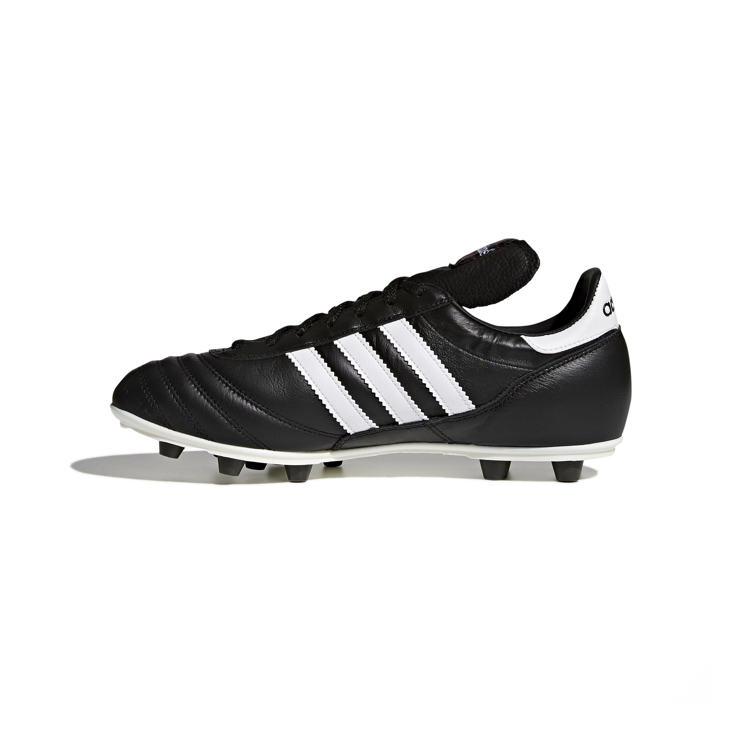 Black/White - adidas - Copa Mundial Firm Ground Football Boots - 2