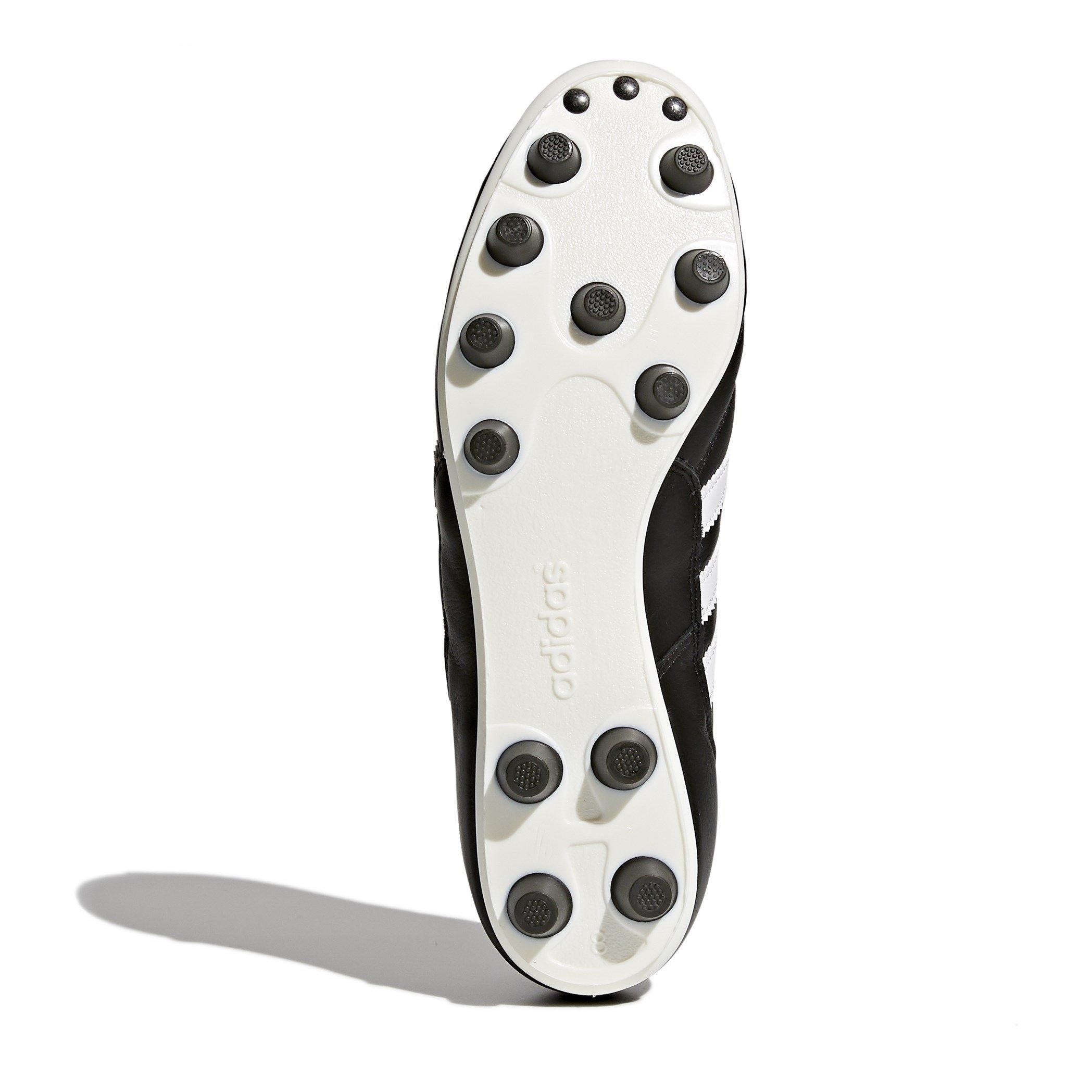 Black/White - adidas - Copa Mundial Firm Ground Football Boots - 6