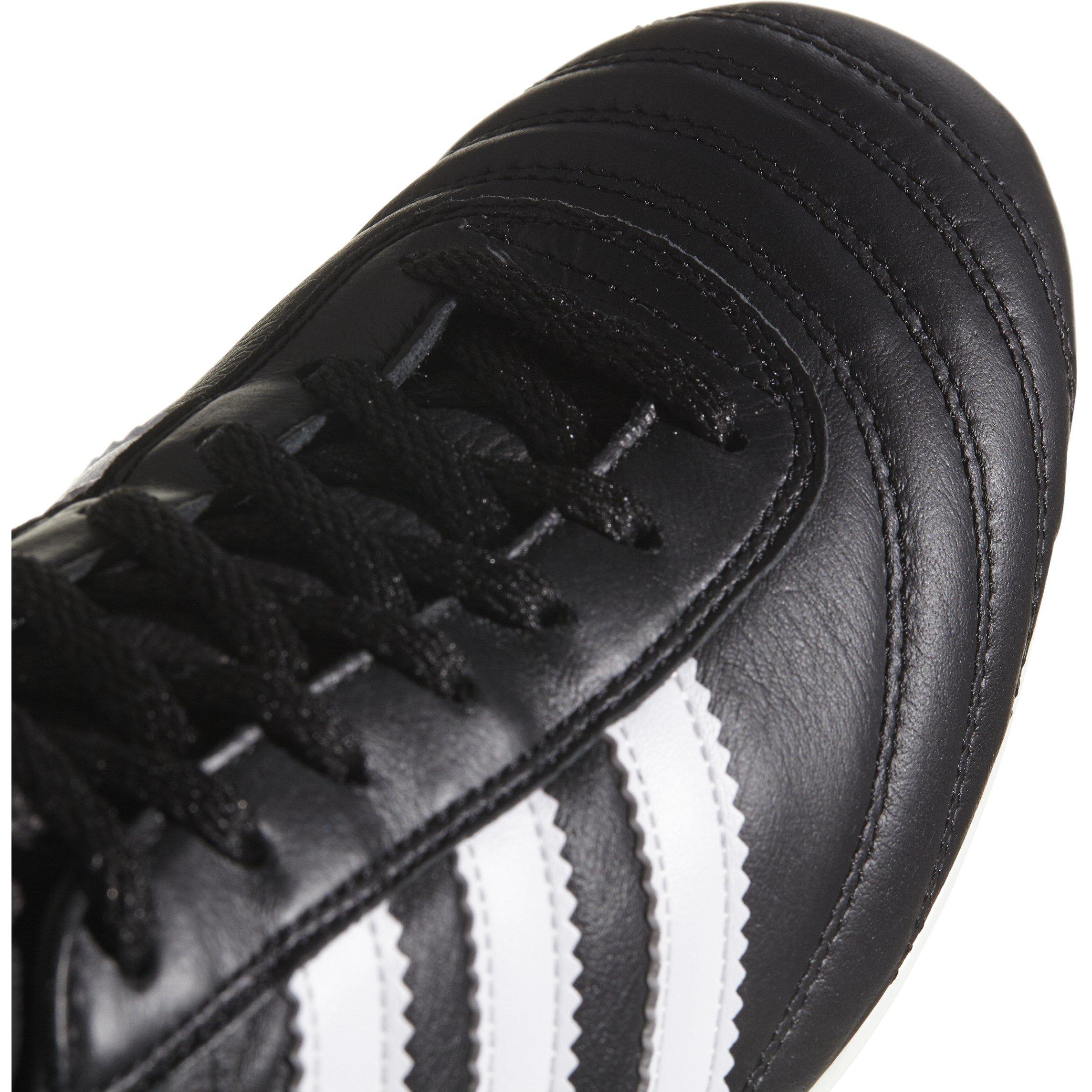 Black/White - adidas - Copa Mundial Firm Ground Football Boots - 8