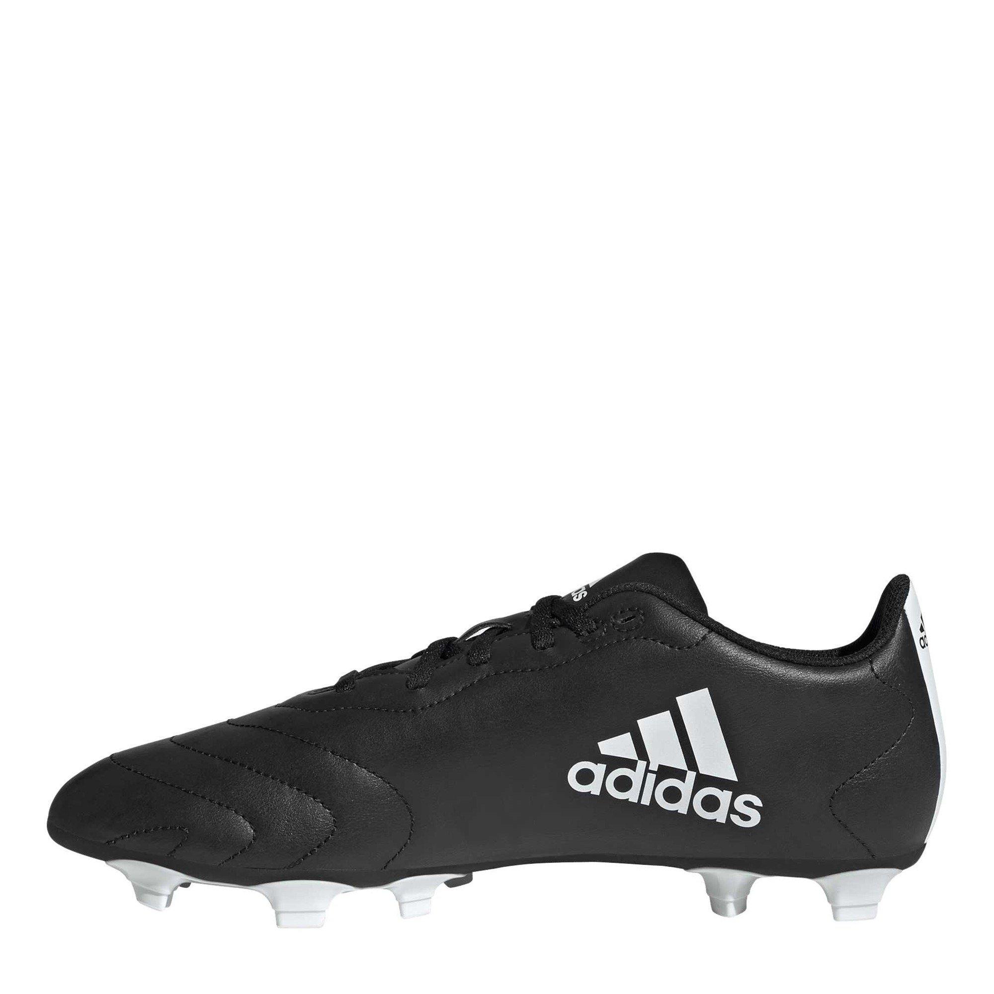 Black - adidas - adidas Goletto Viii Fg - 2