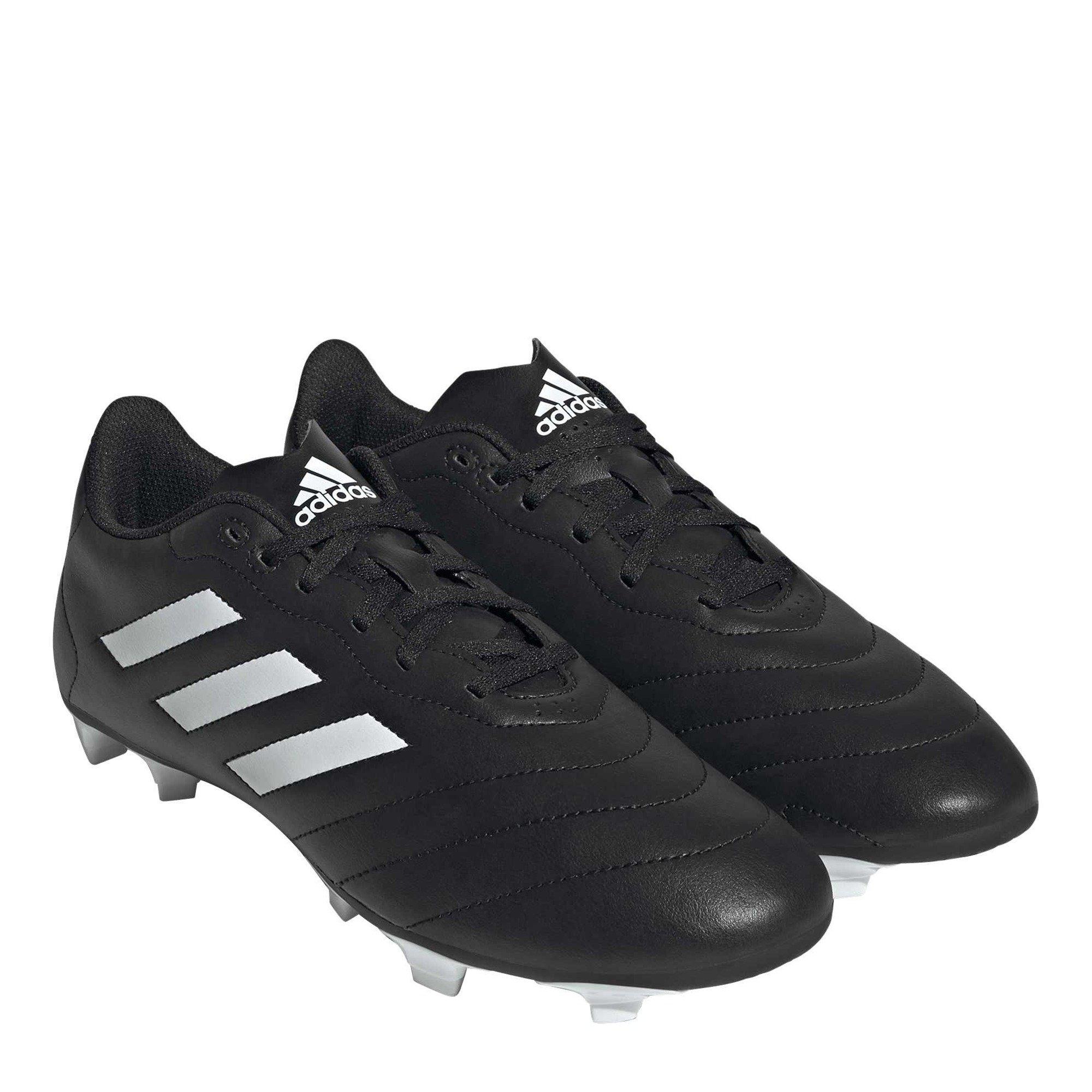 Black - adidas - adidas Goletto Viii Fg - 3