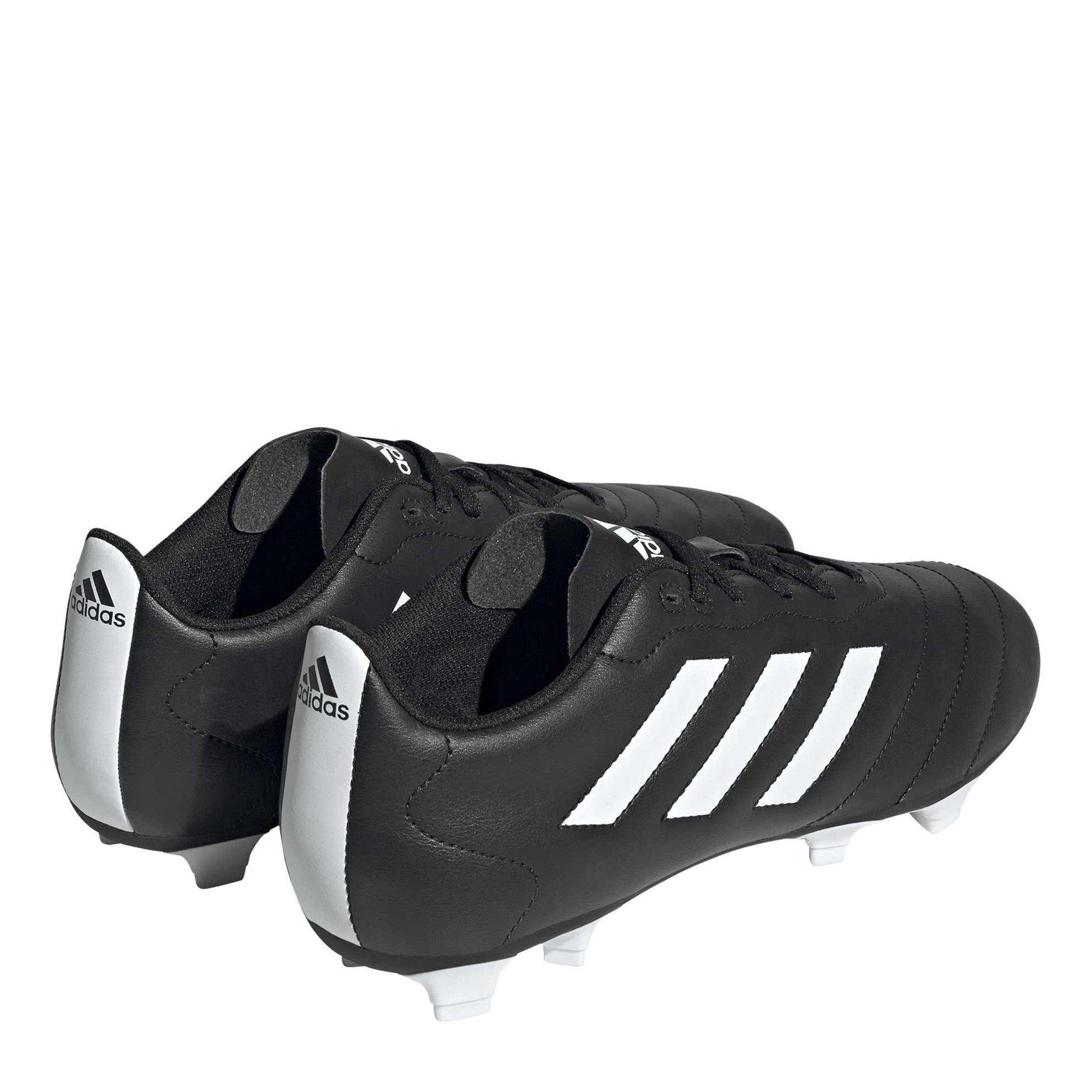 Black - adidas - adidas Goletto Viii Fg - 4