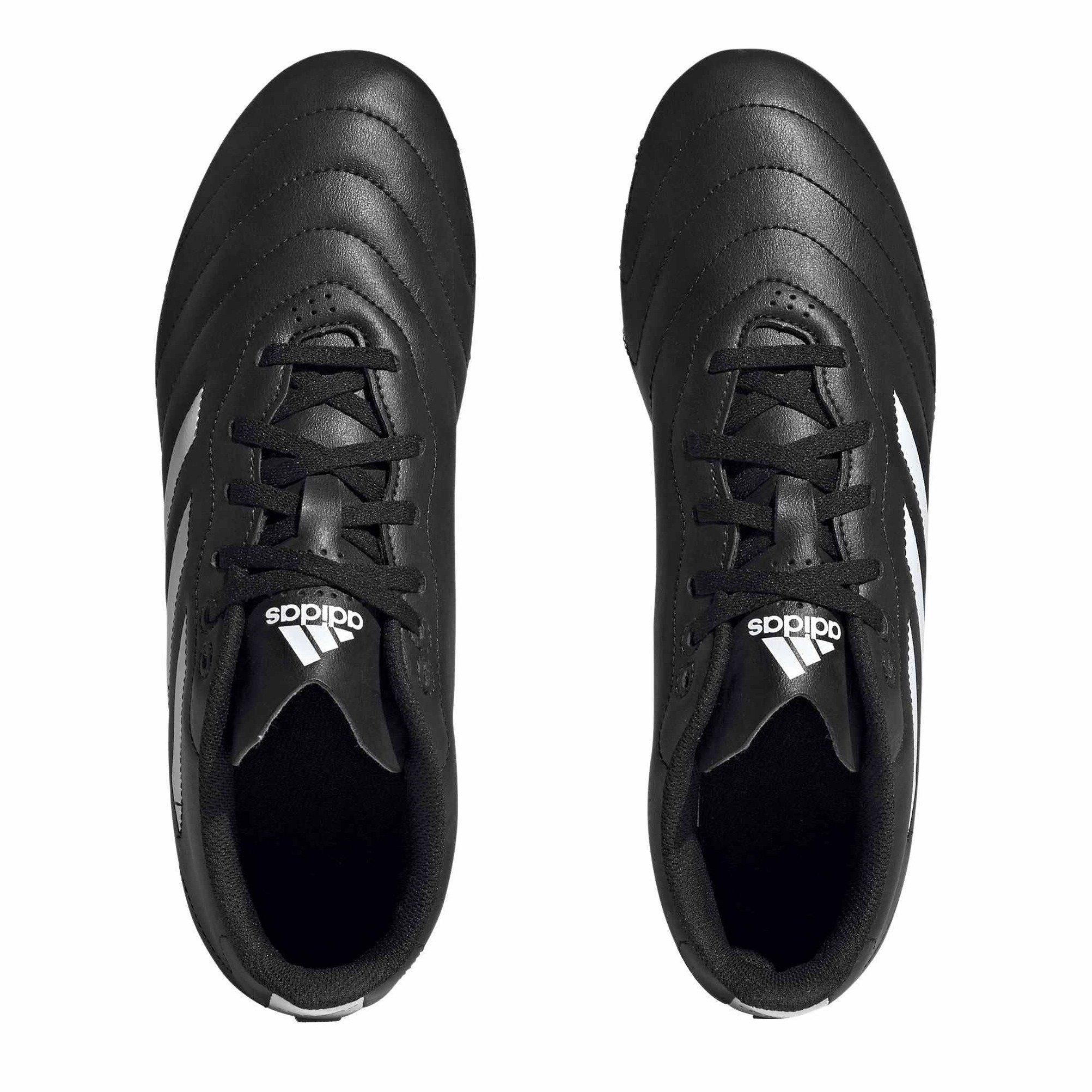Black - adidas - adidas Goletto Viii Fg - 5