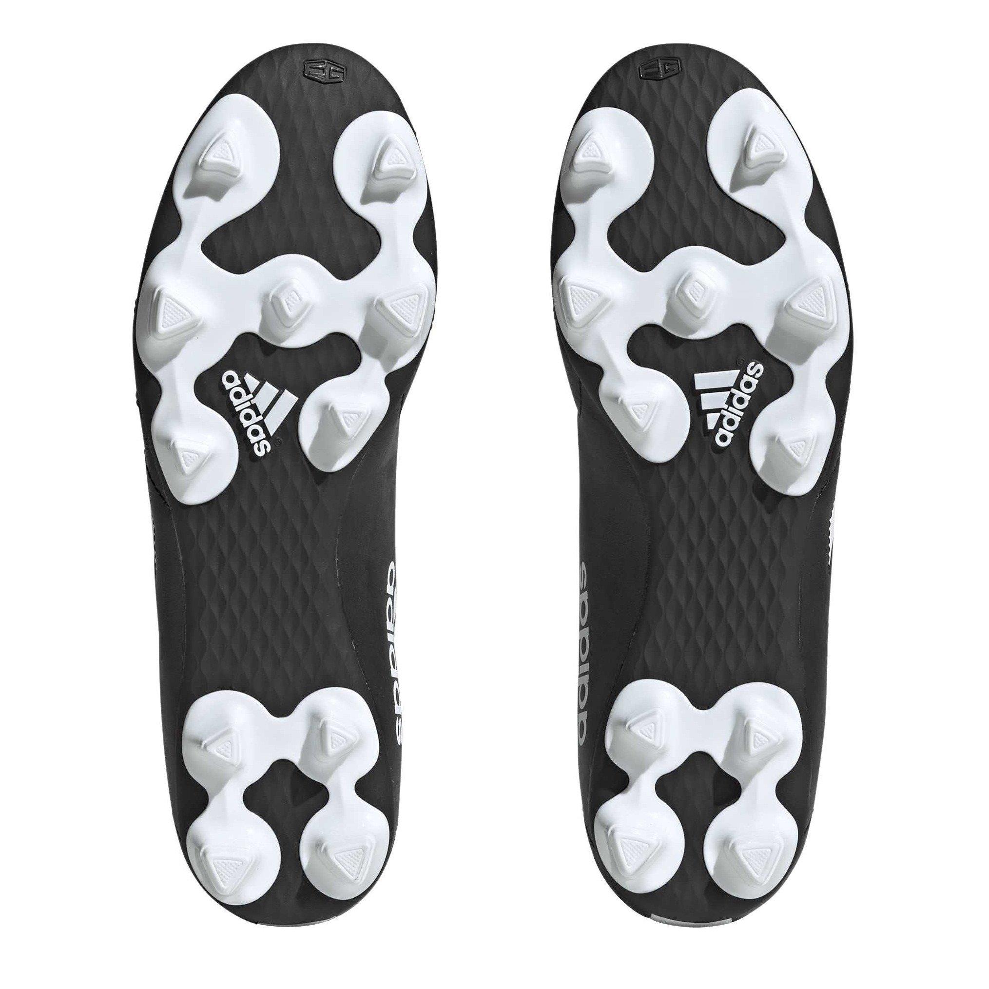 Black - adidas - adidas Goletto Viii Fg - 6
