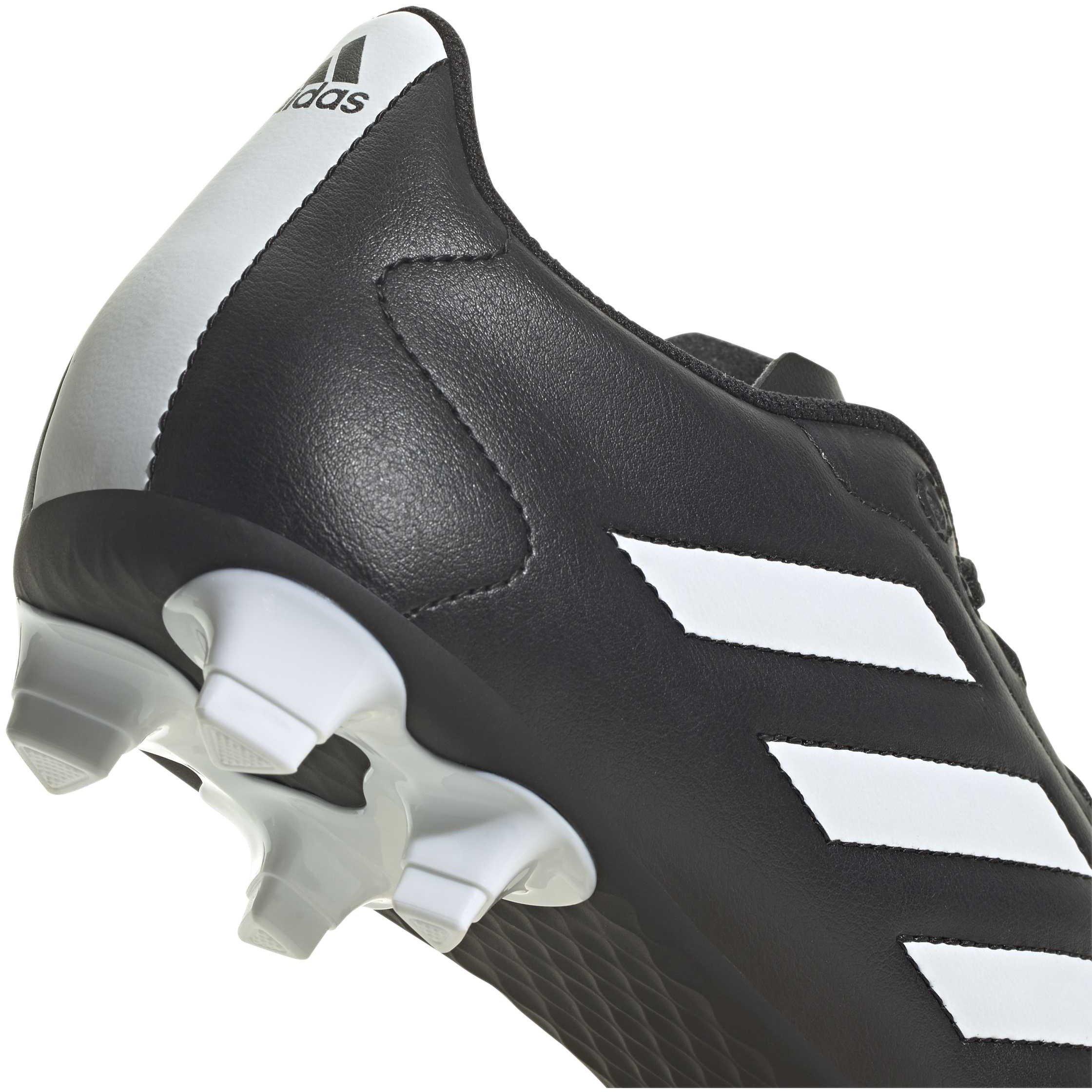 Black - adidas - adidas Goletto Viii Fg - 8