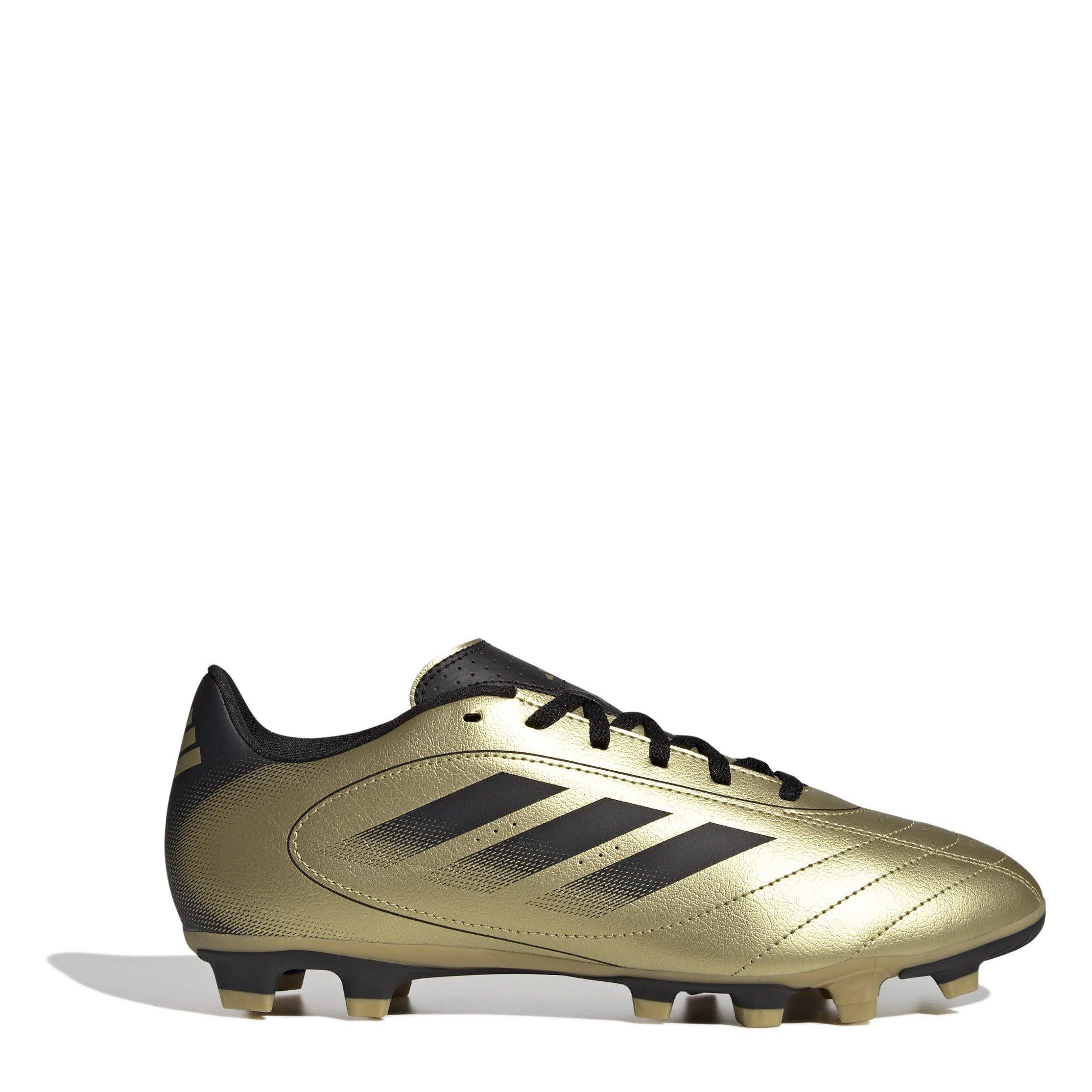Gold/Black