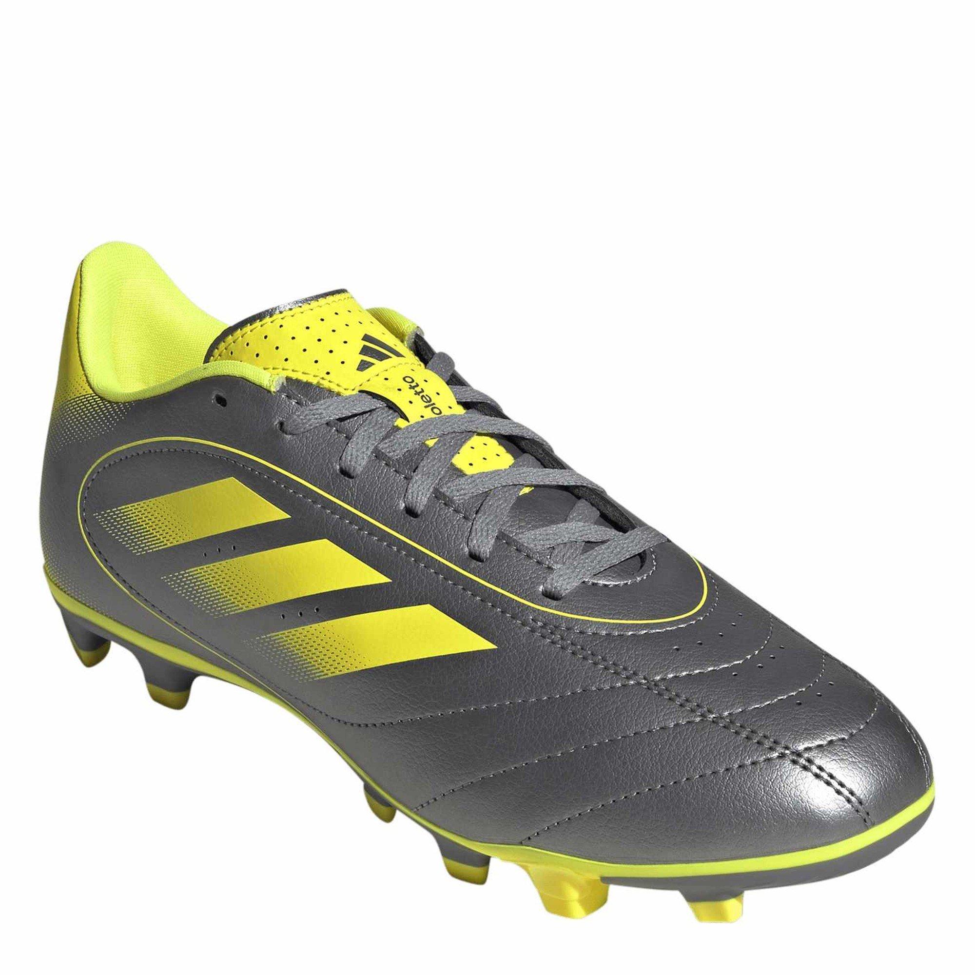adidas | Goletto IX Club Firm Ground Boots | Sports Direct