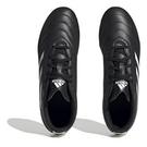 Noir/Blanc - adidas - Chaussures Running Show The Way - 5