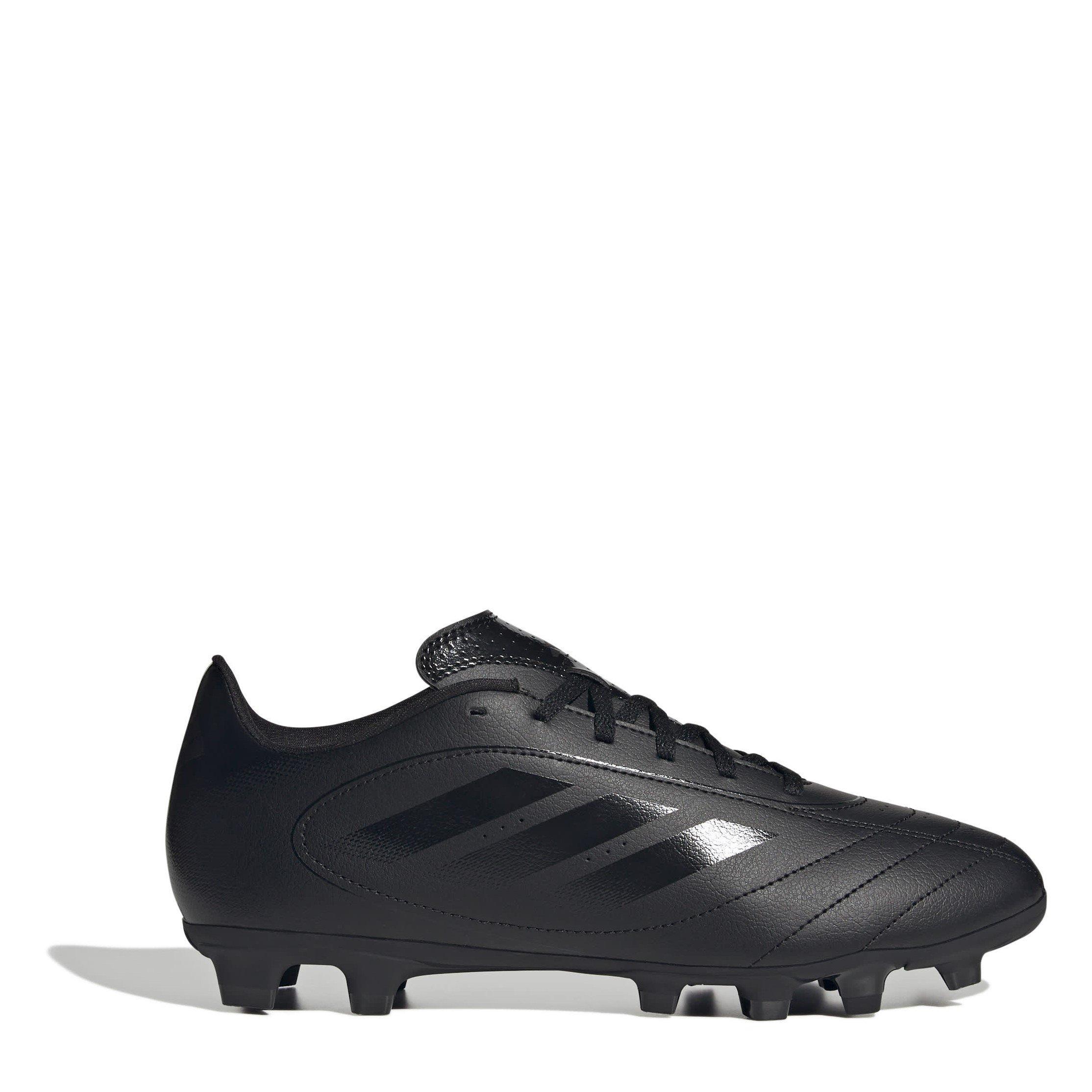 adidas moulded football boots